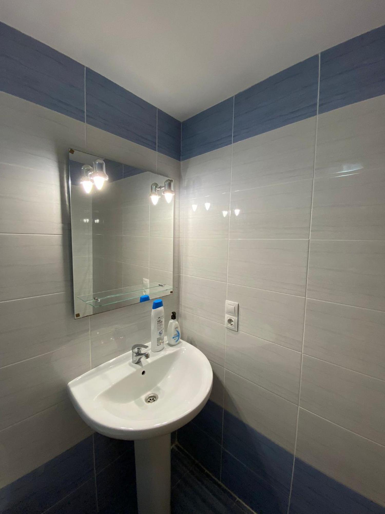 Columbretes, A 200 Metros De La Playa, Wifi Gratuito, Plaza De Garaje Y Piscina Oropesa del Mar