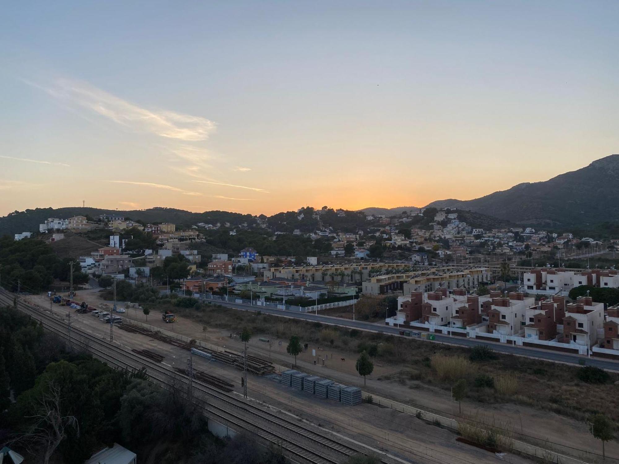 Apartment Columbretes, A 200 Metros De La Playa, Wifi Gratuito, Plaza De Garaje Y Piscina