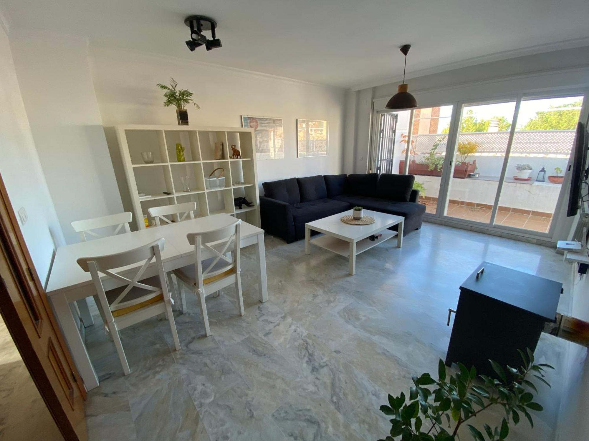 Holiday home Casa Con Piscina Comunitaria En Albayzin Alto *