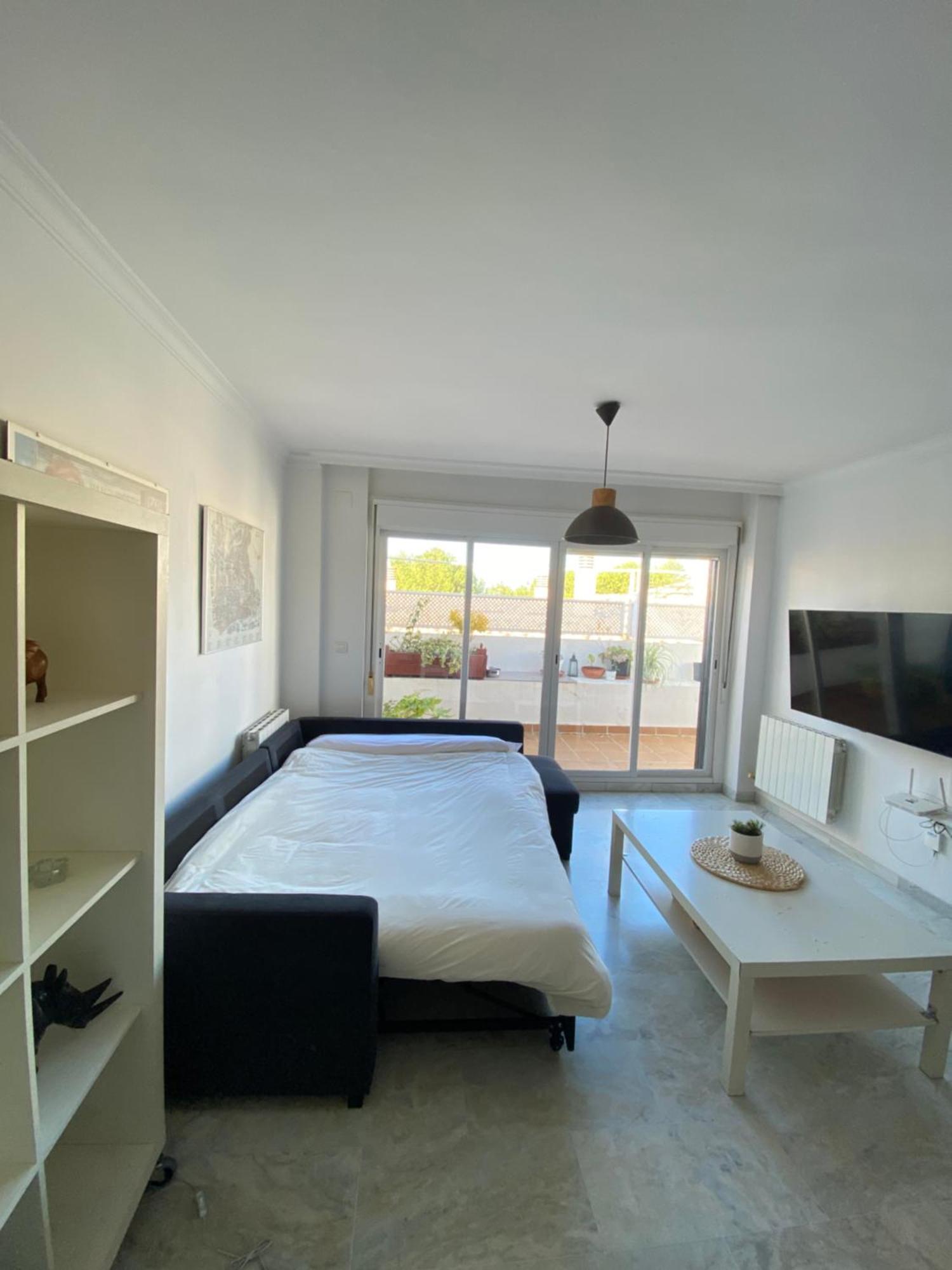 Holiday home Casa Con Piscina Comunitaria En Albayzin Alto *