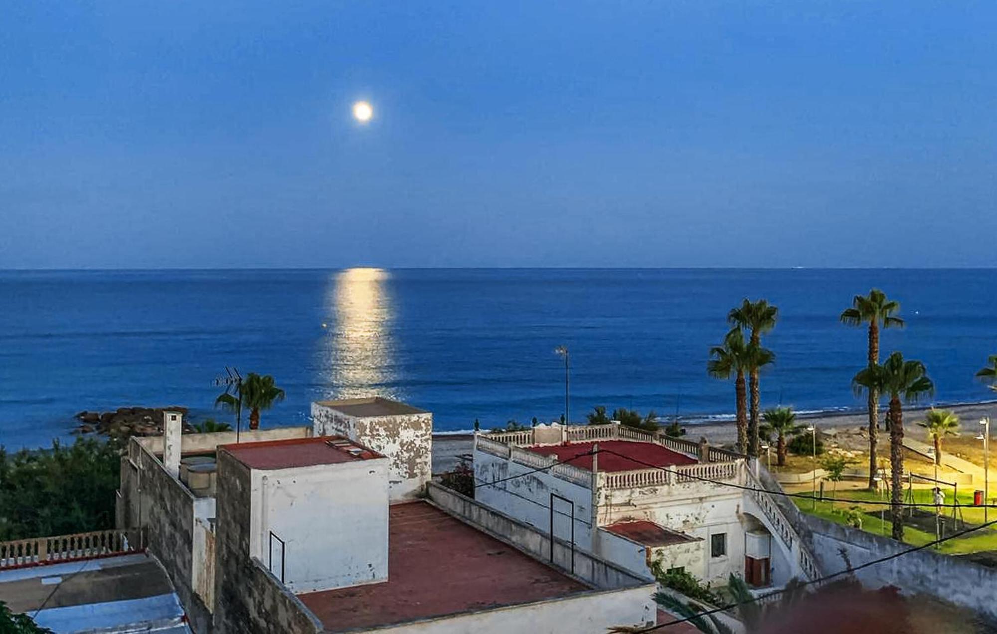 Apartamento Gorgeous In Moncofa With House Sea View