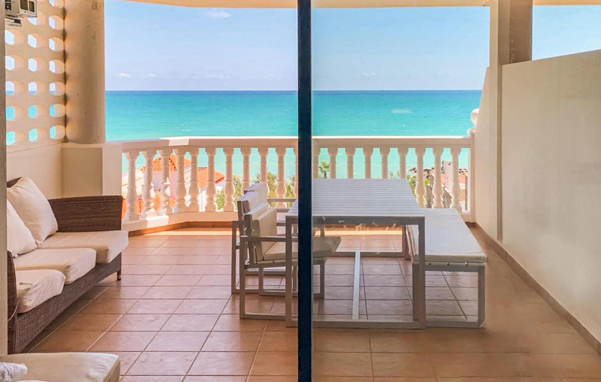 Gorgeous In Moncofa With House Sea View Moncofa (Moncófar)