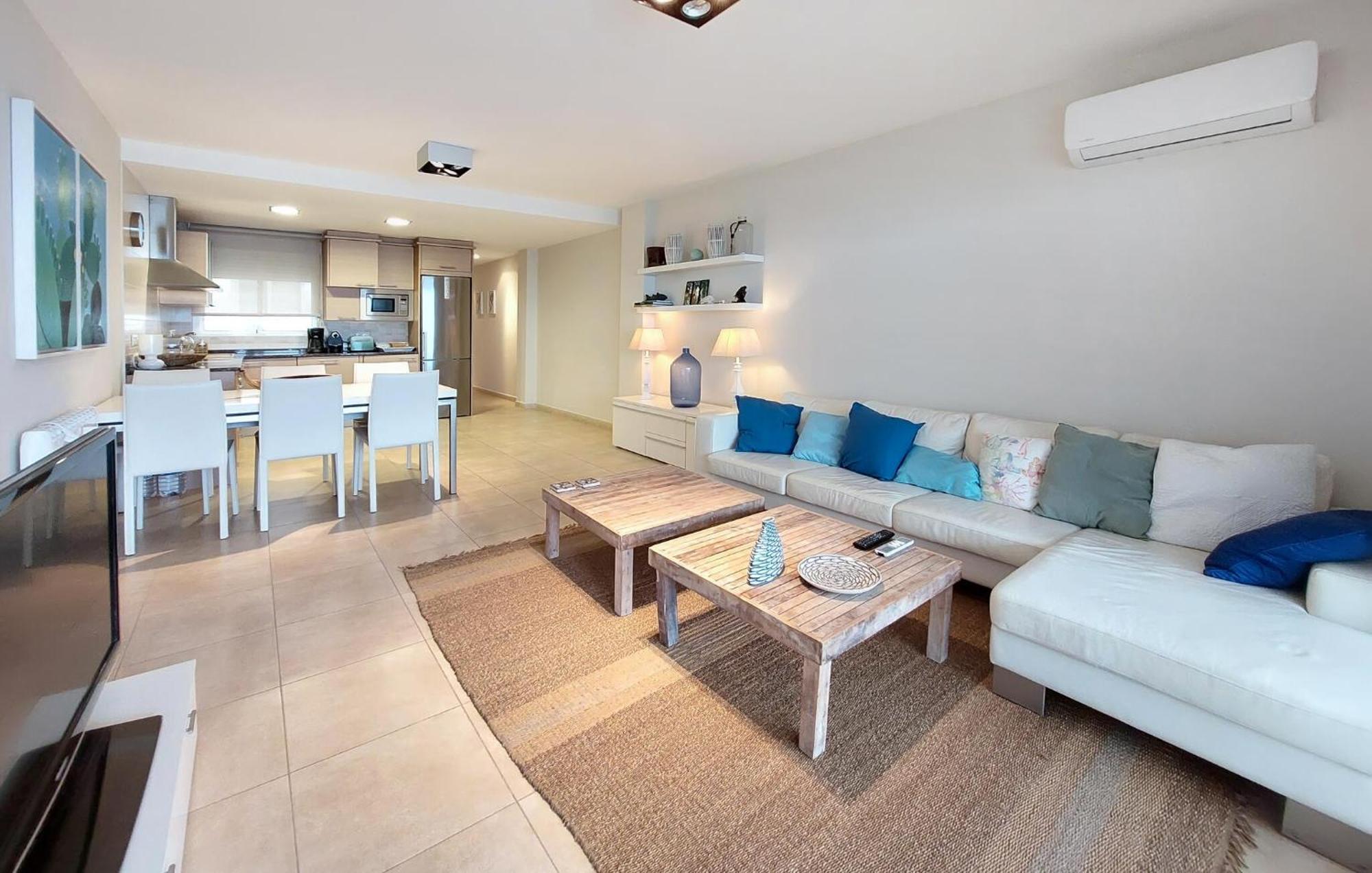 Apartamento Gorgeous In Moncofa With House Sea View Moncofa (Moncófar)