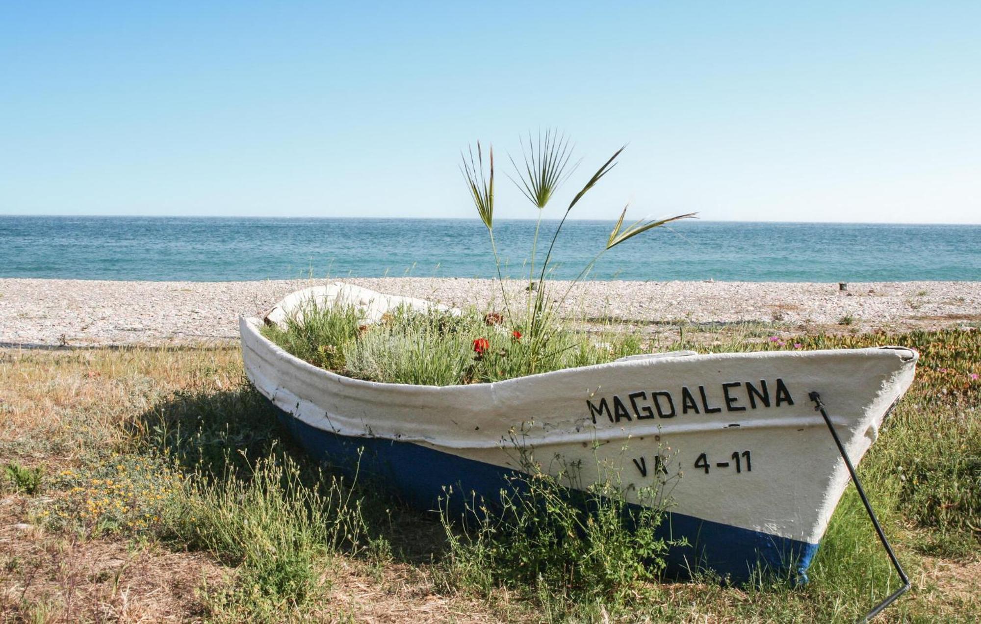 Apartamento Gorgeous In Moncofa With House Sea View