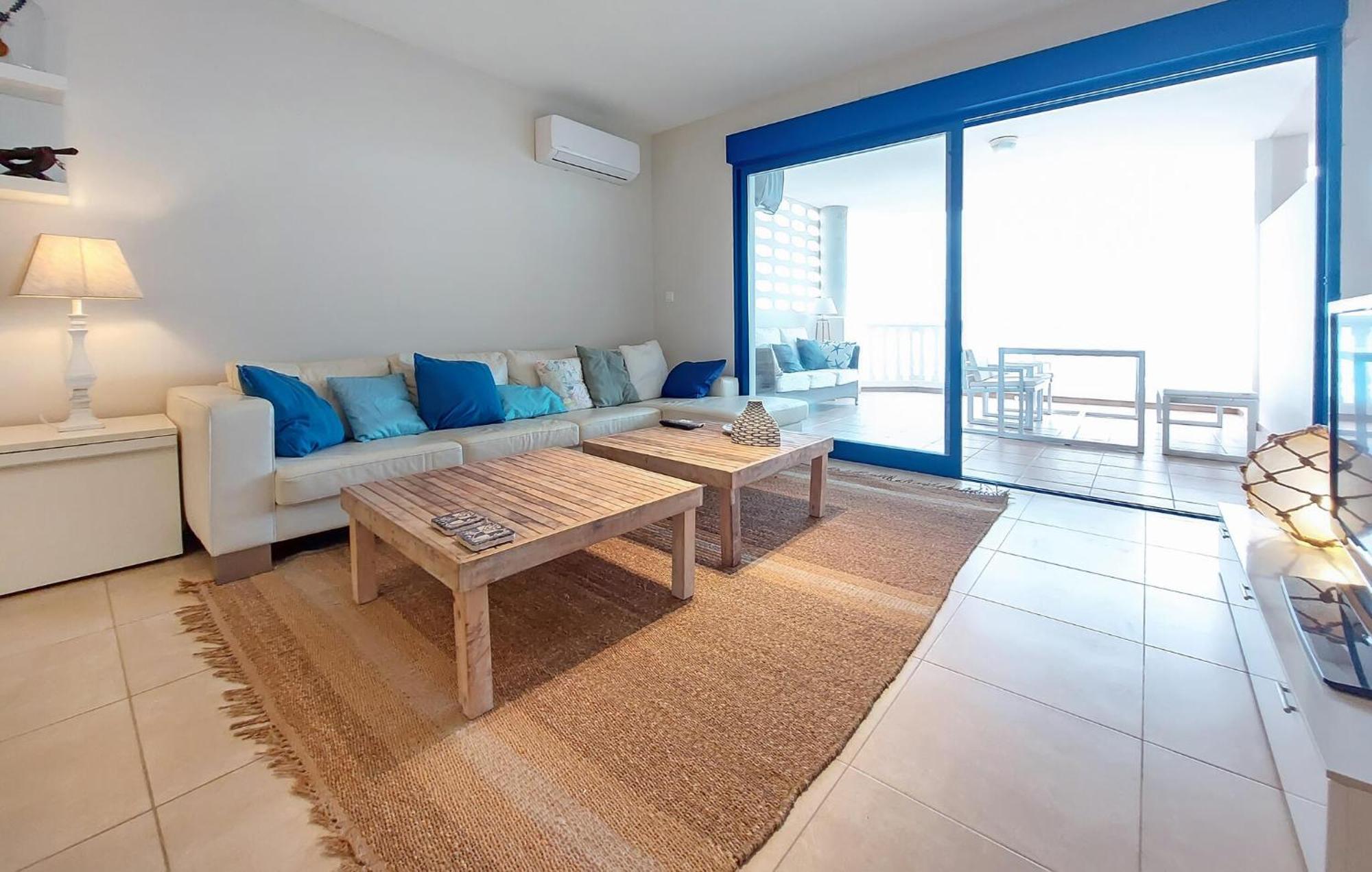 Gorgeous In Moncofa With House Sea View *