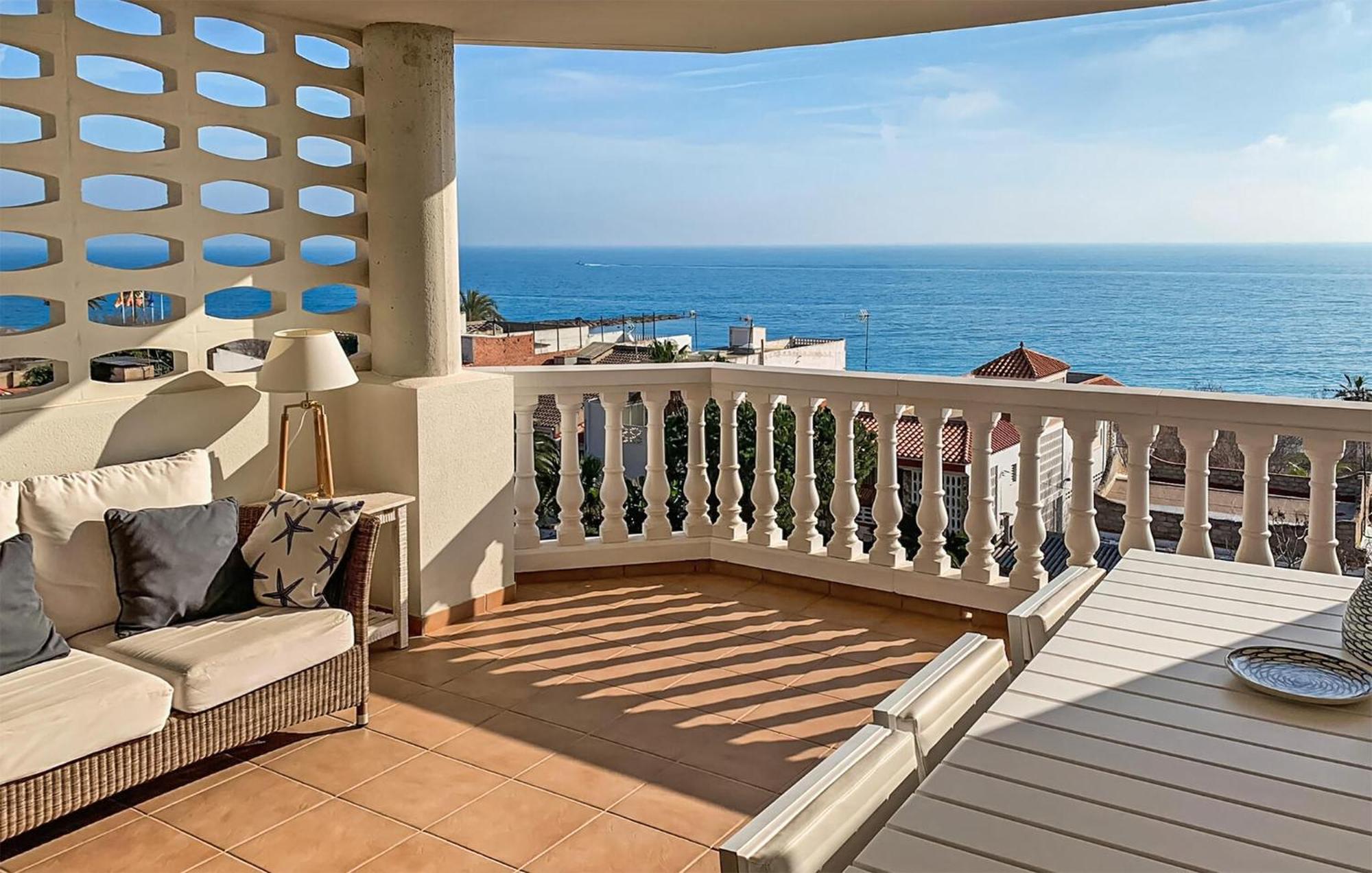 Apartamento Gorgeous In Moncofa With House Sea View