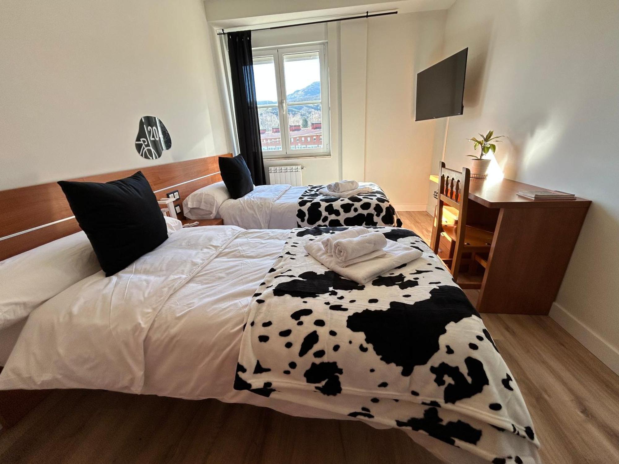 Bicis & Vacas Hotel