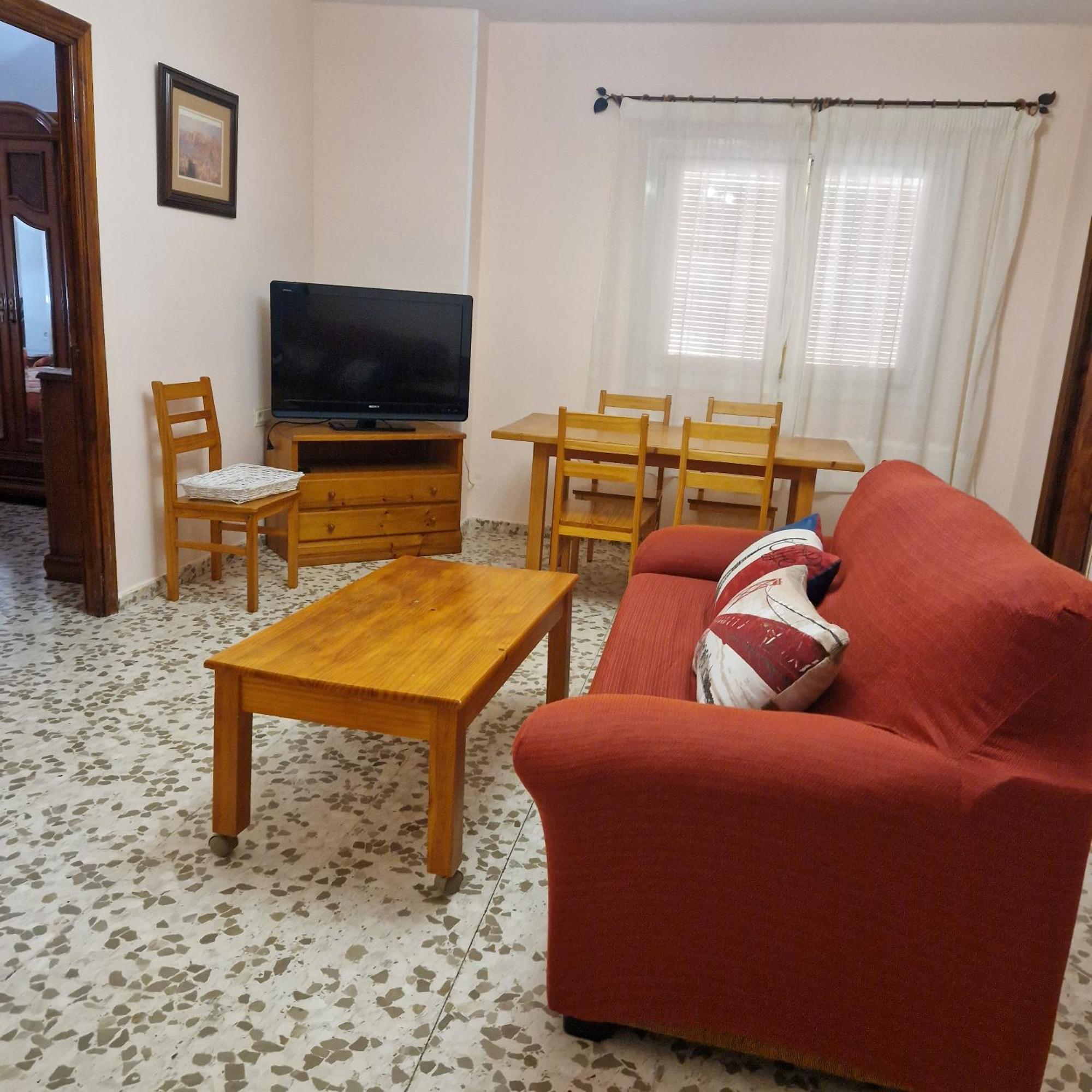 Haza La Moraleda Apartment Guejar Sierra