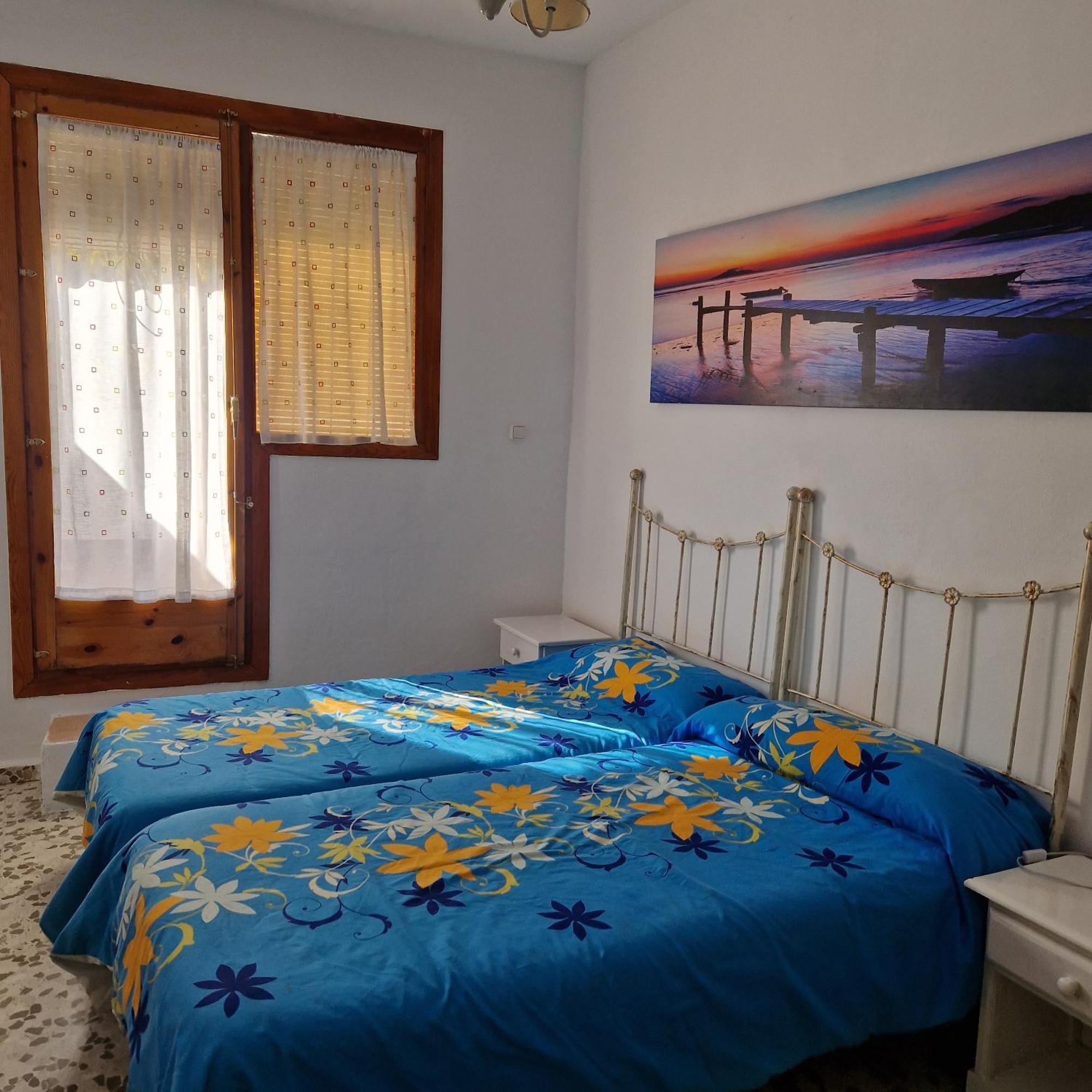 Haza La Moraleda Apartment Guejar Sierra