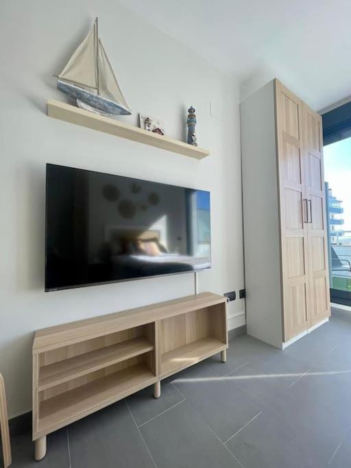 Apartment Aguamarina *