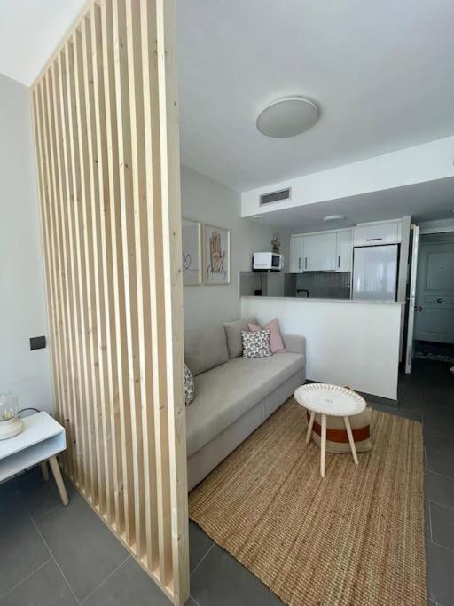 Aguamarina Apartment