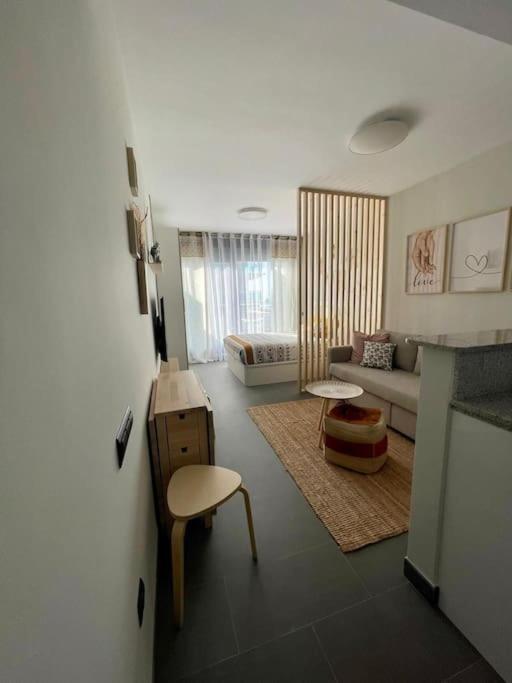 Aguamarina Apartment *