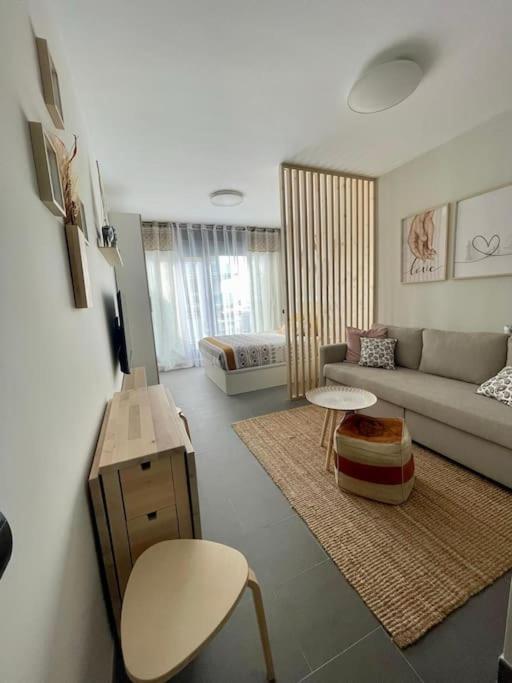 Apartment Aguamarina *