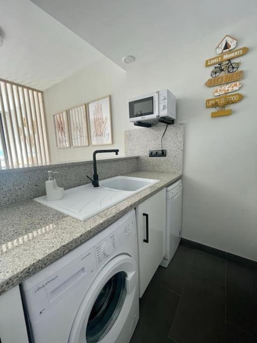 Aguamarina Apartment