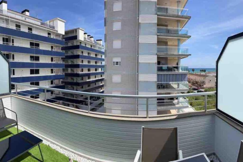Aguamarina Apartment *