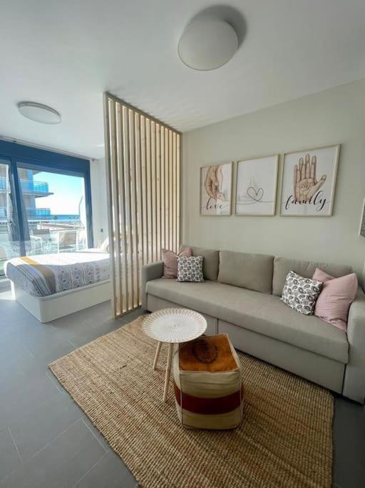 Apartment Aguamarina