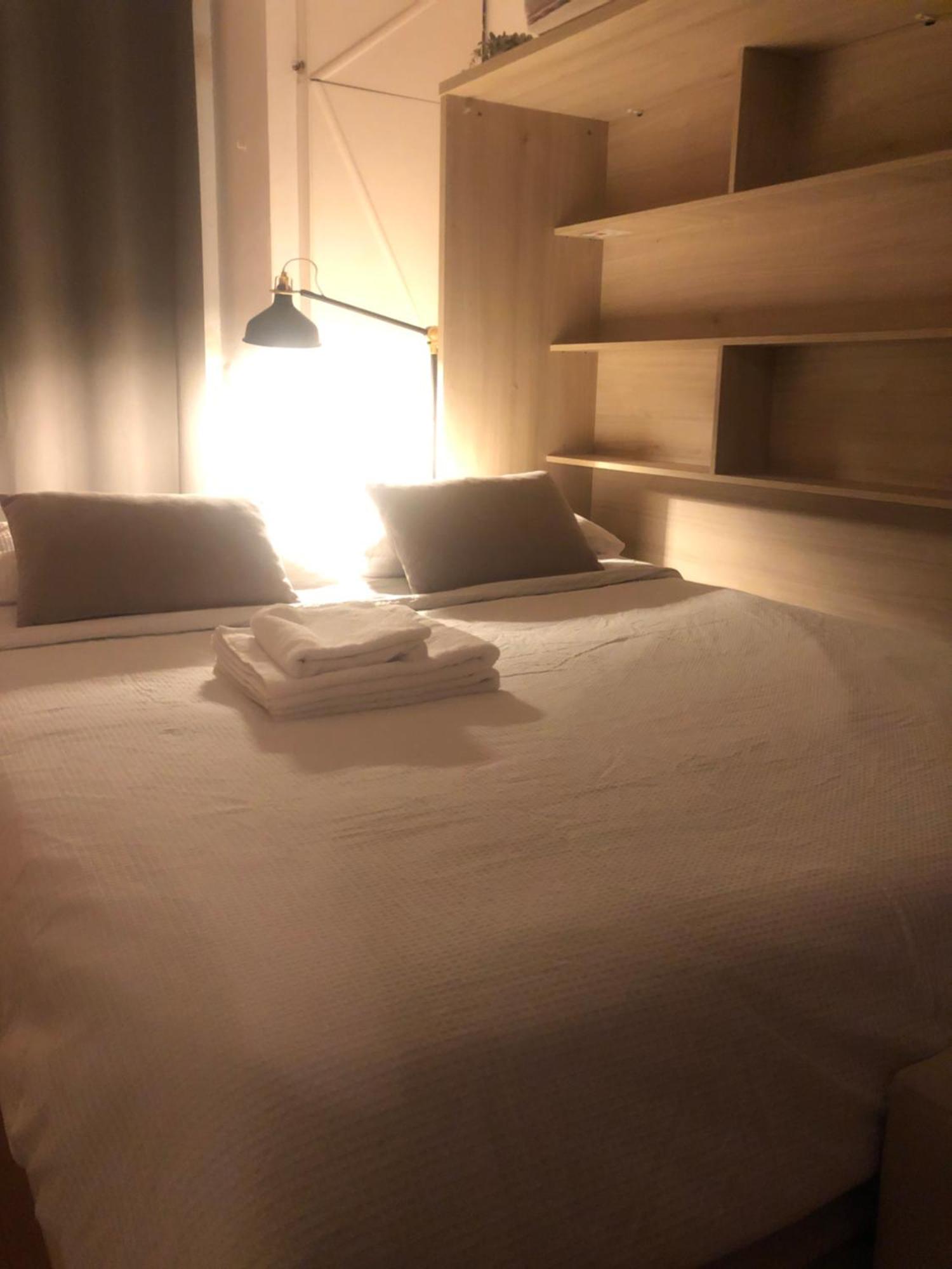 Sky Saltillo Alto Apartamento