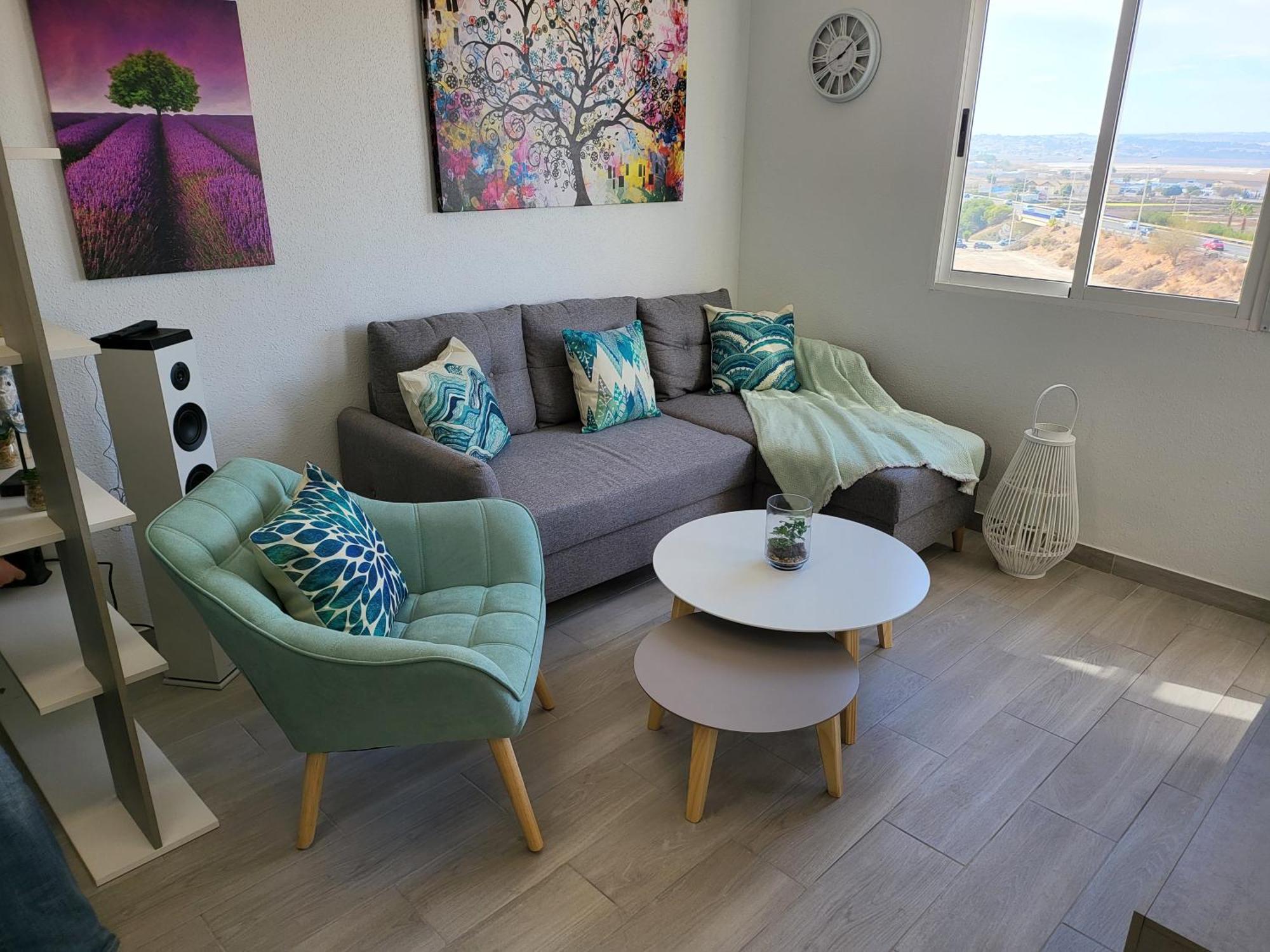 Skyline 21 Apartamento Torrevieja