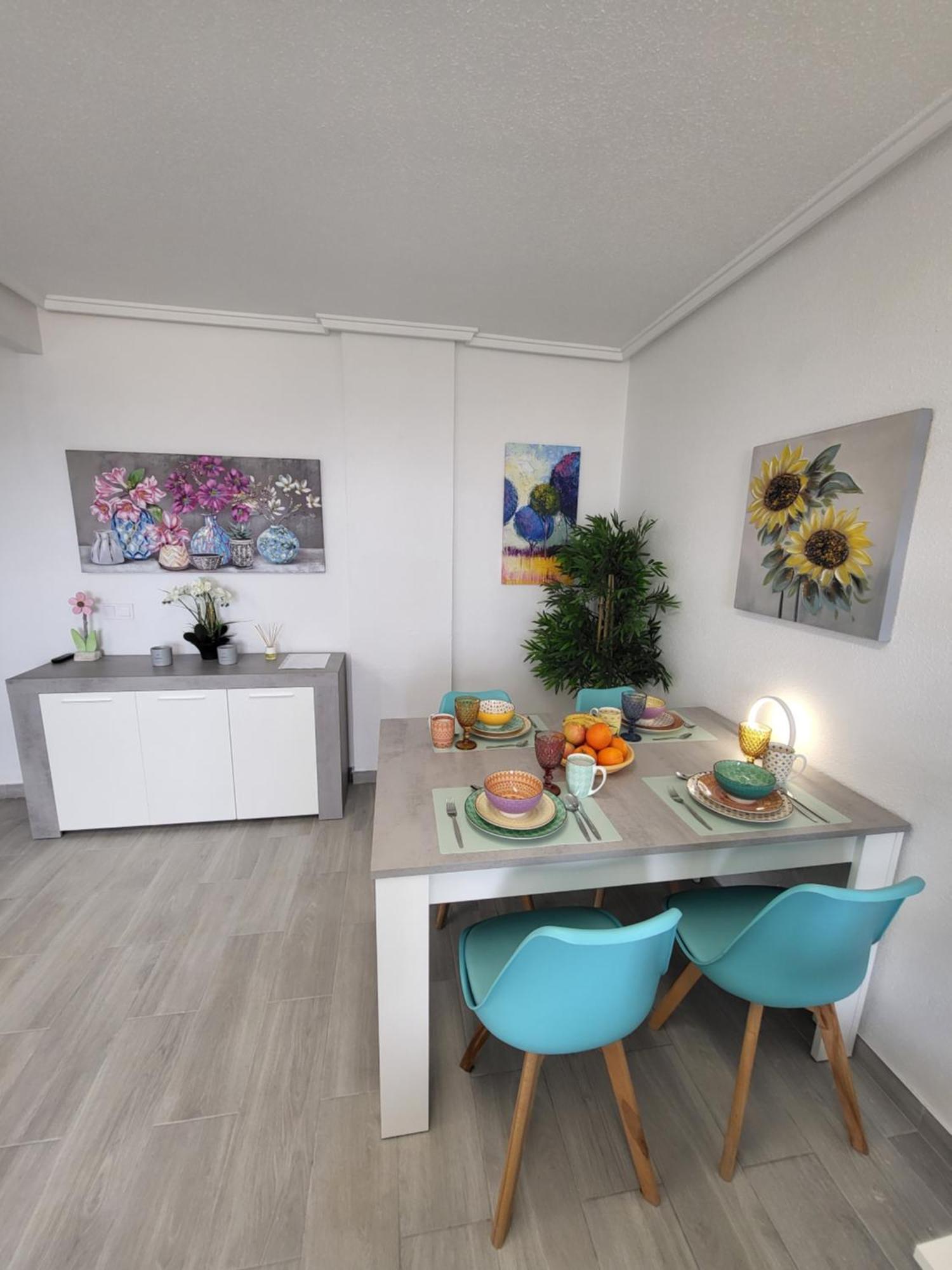 Apartamento Skyline 21 *