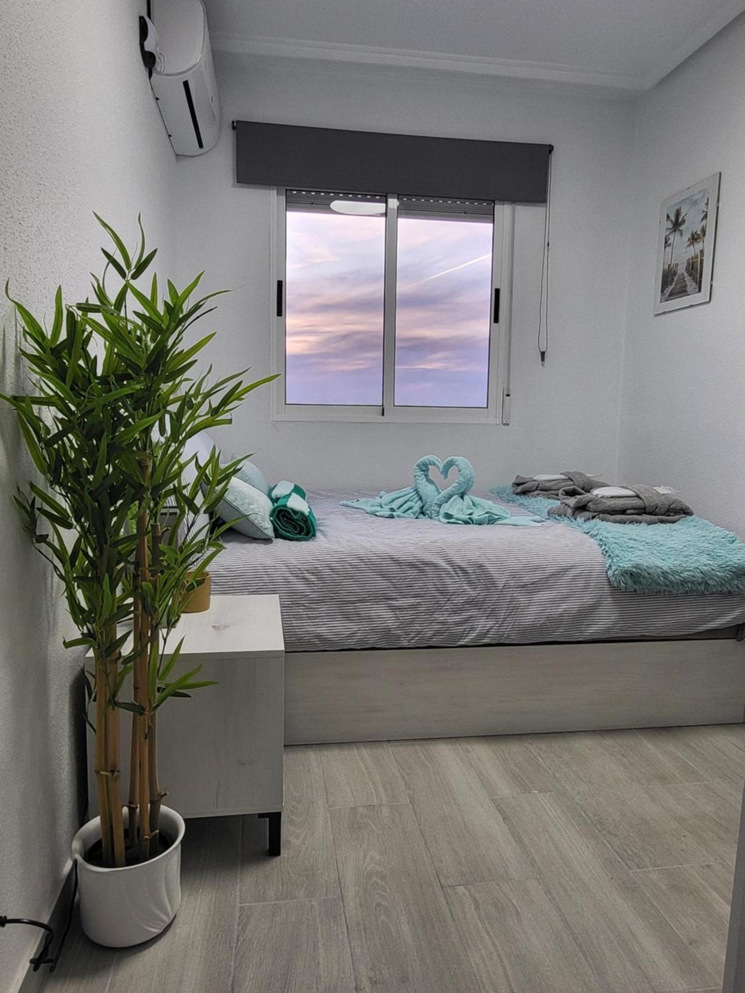 Skyline 21 Apartamento *