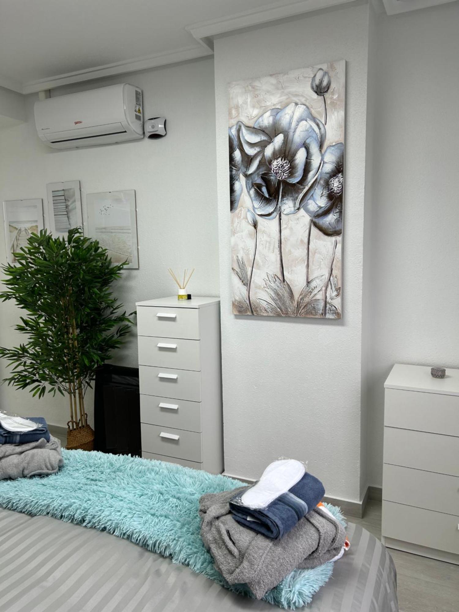 Apartamento Skyline 21