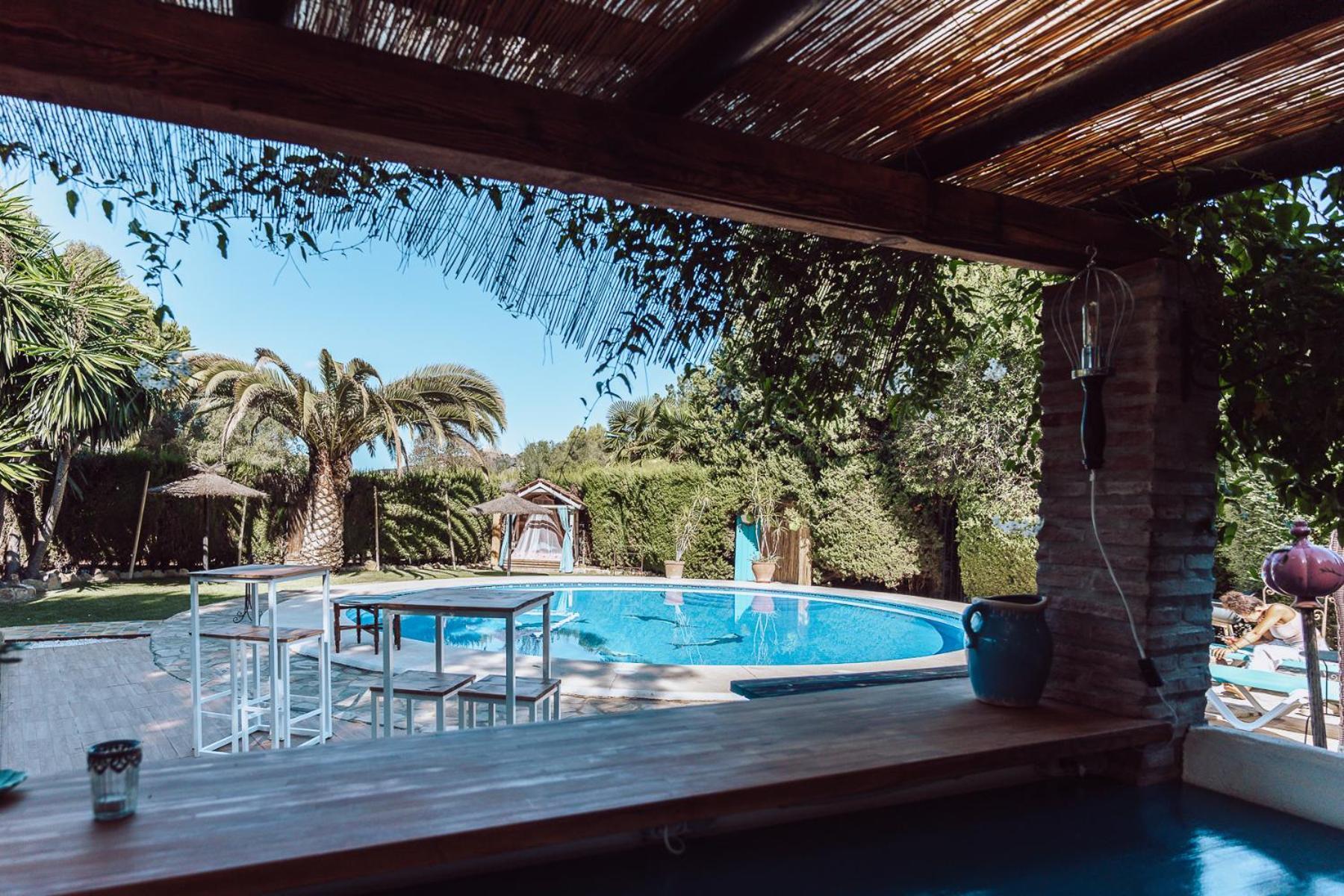 Boutique Rancho Lobos 3*