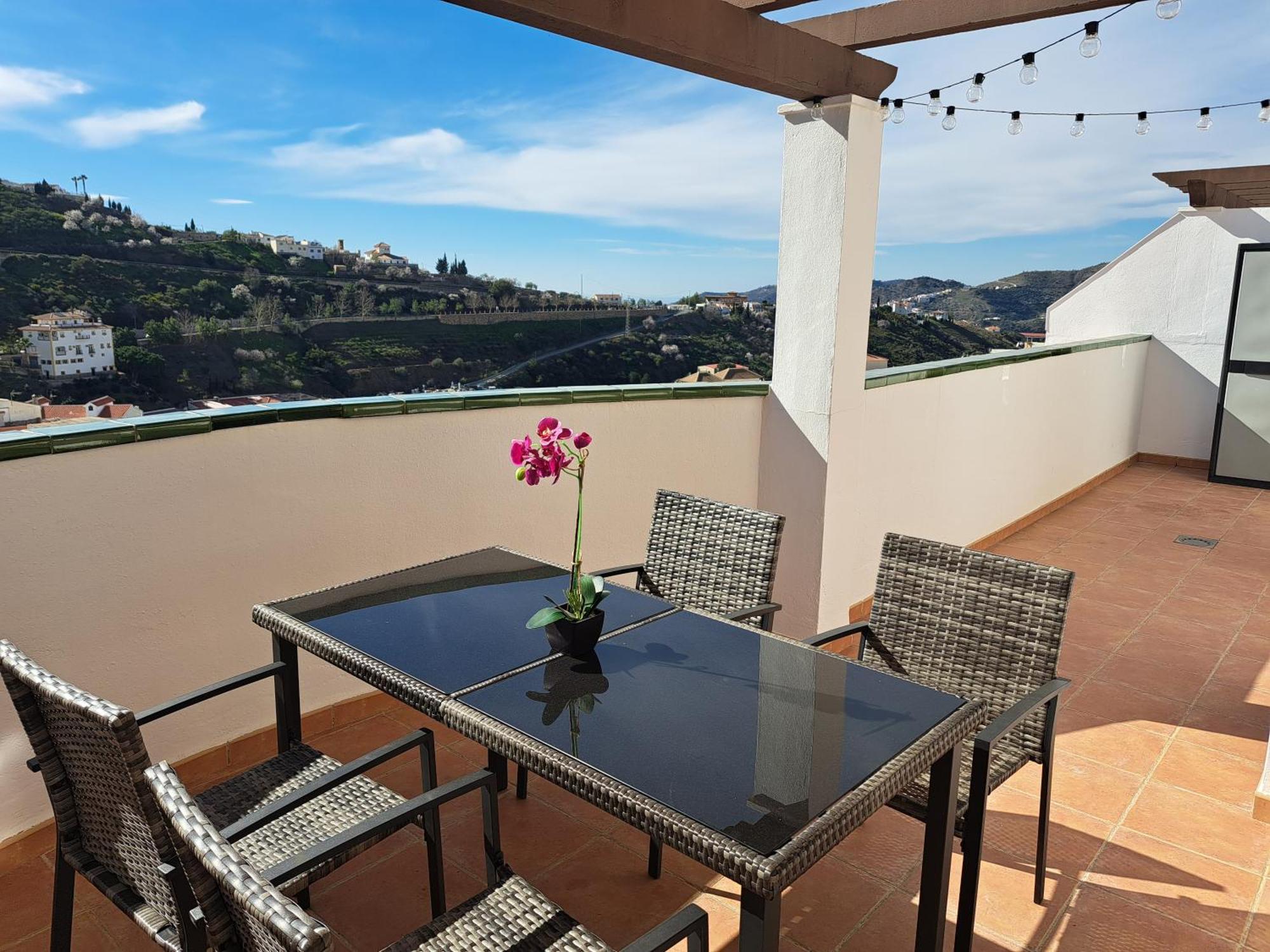 Atico Bella Vista Apartment *