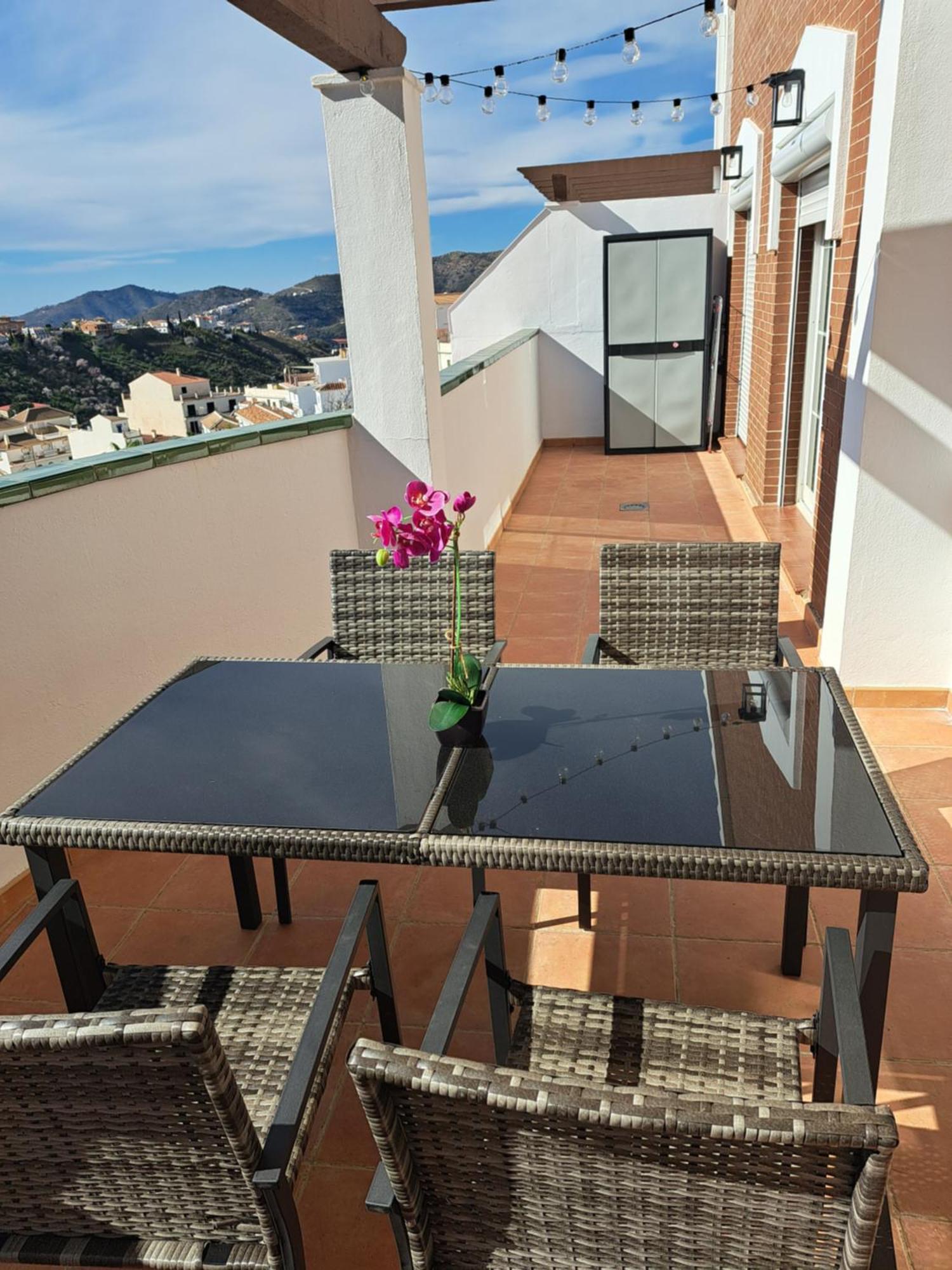 Apartment Atico Bella Vista
