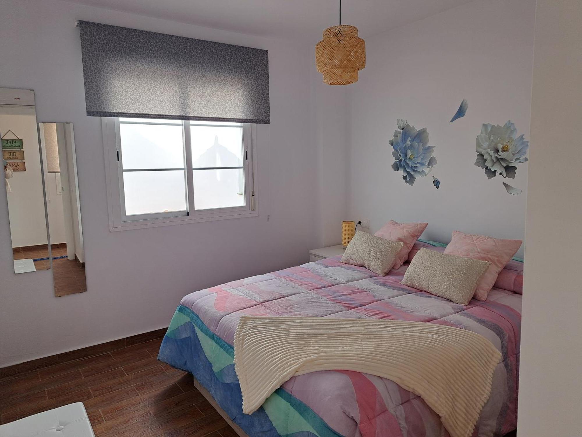 Apartment Atico Bella Vista Competa