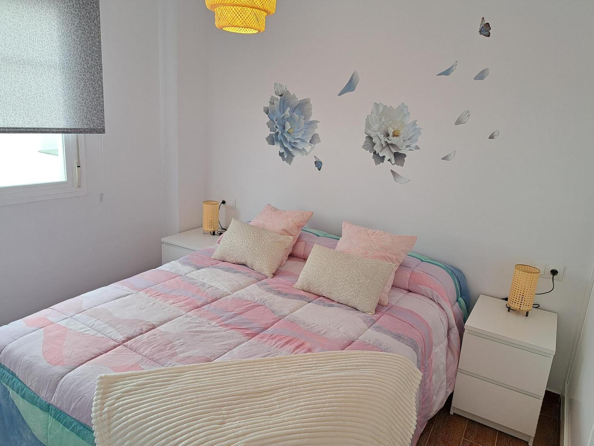 Atico Bella Vista Apartment