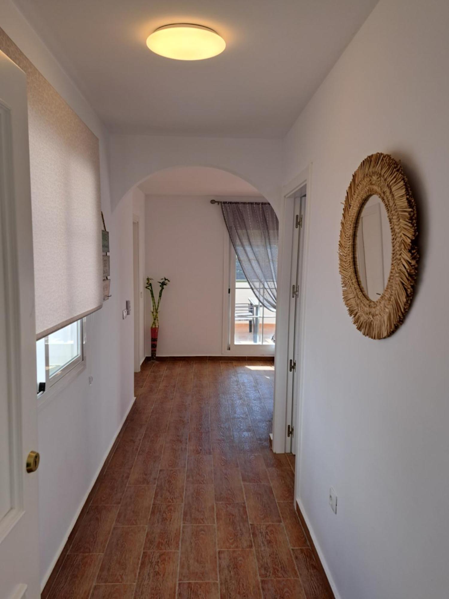 Apartment Atico Bella Vista *