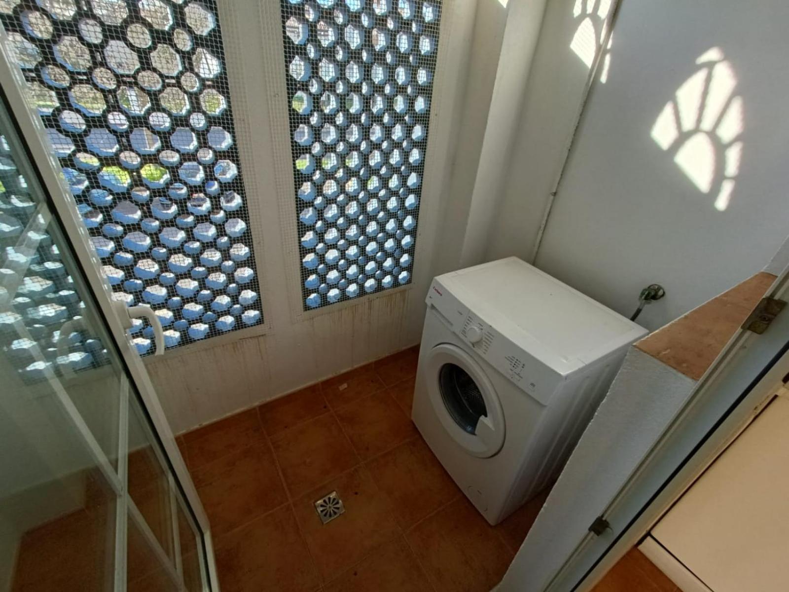 Apartment Urbanizacion San Bruno Ii 2 Dorm En 1º Planta