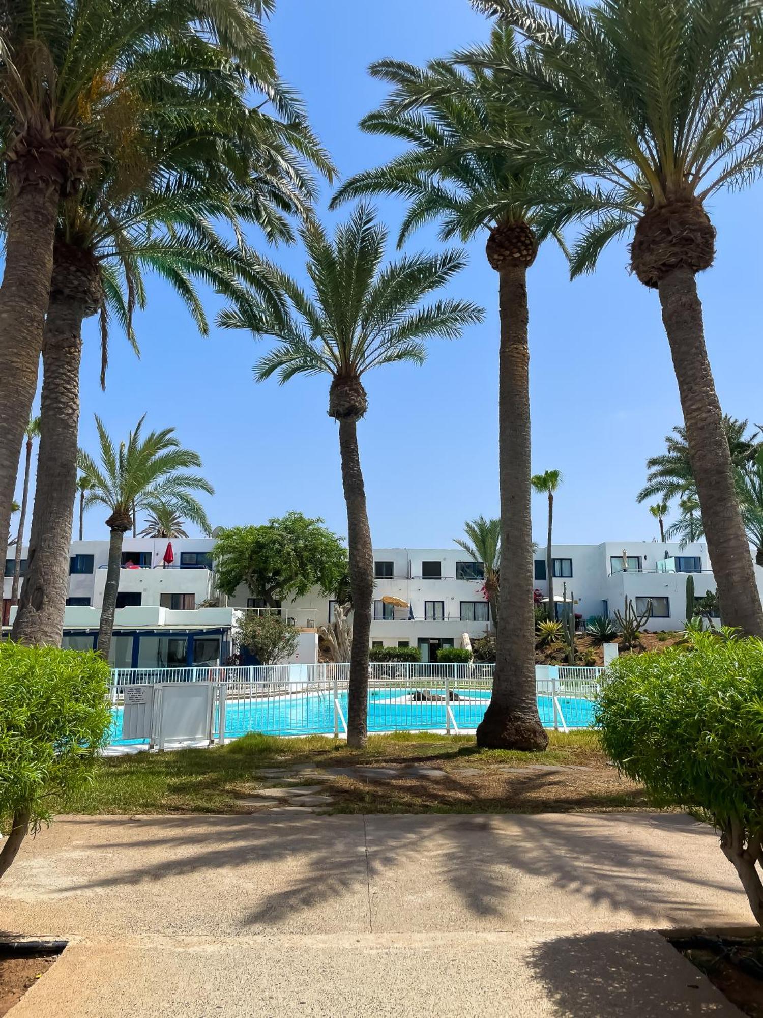 Apartamento Barqueros 23 By Holidays Fuerteventura Corralejo