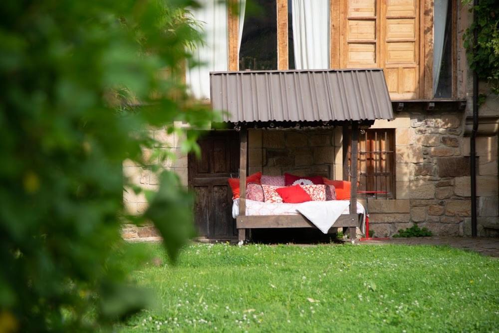 Casa Tejada Holiday home