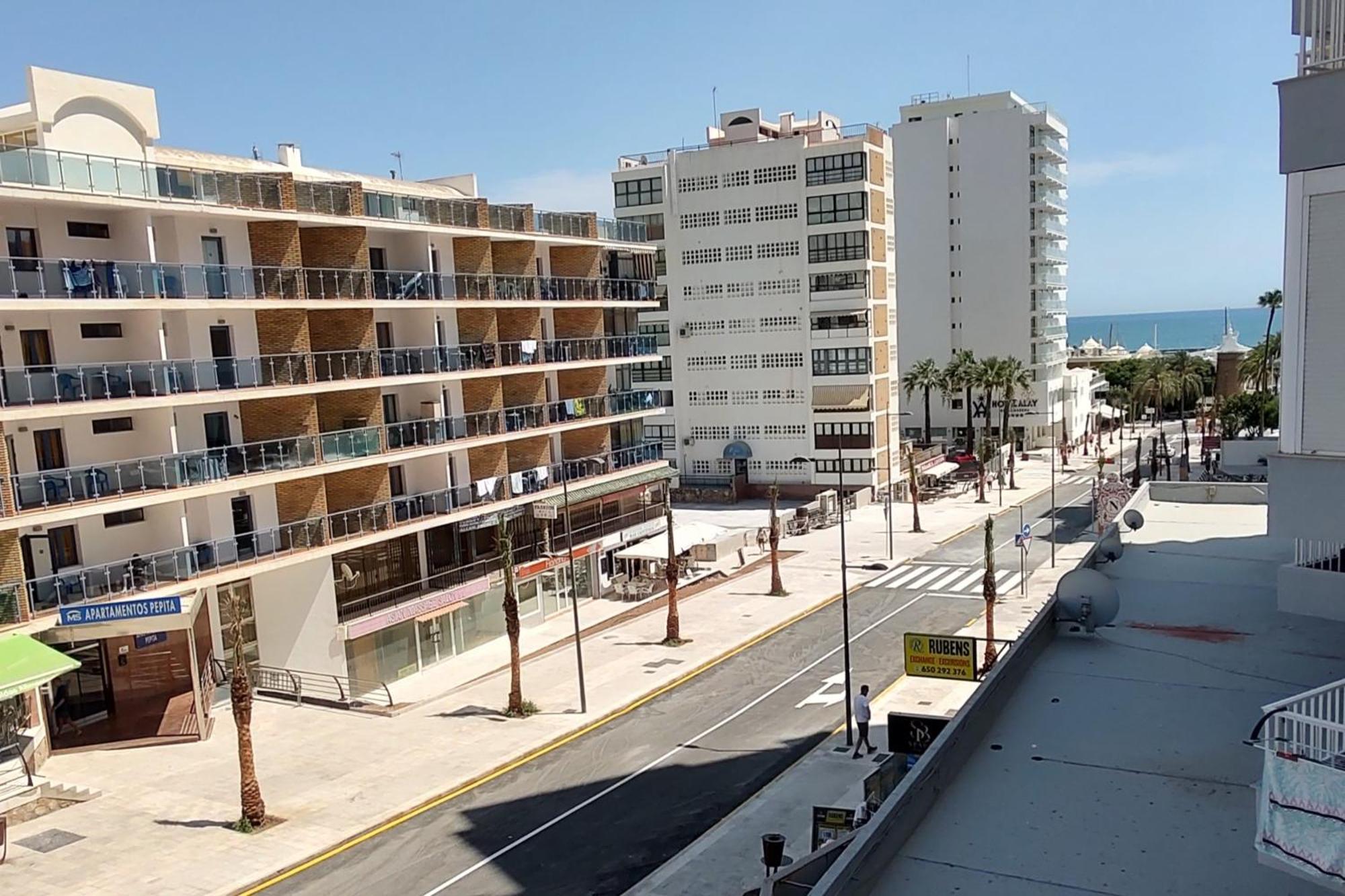 Apartamento Diana *