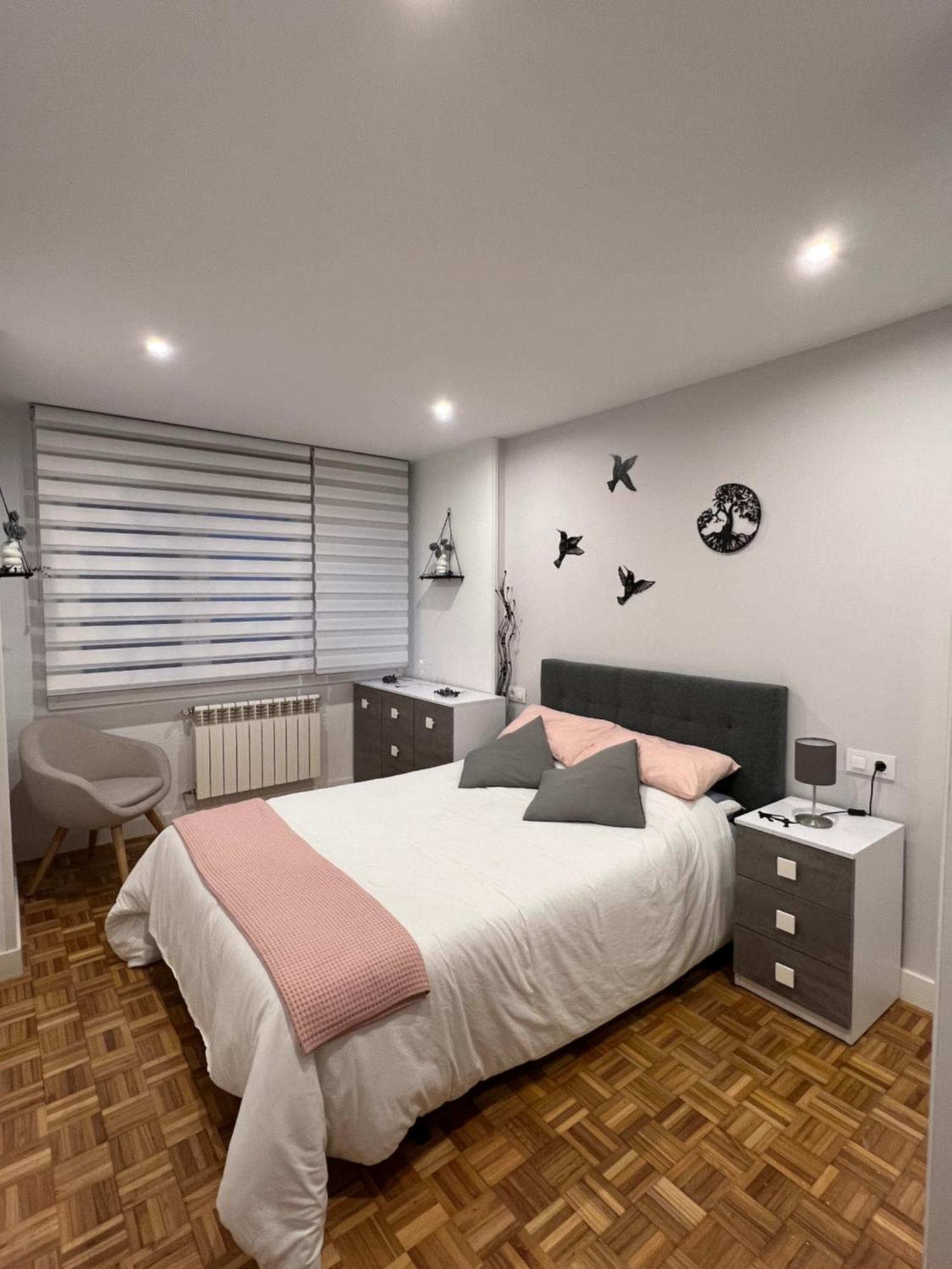 Apartment Piso Playa Gijon
