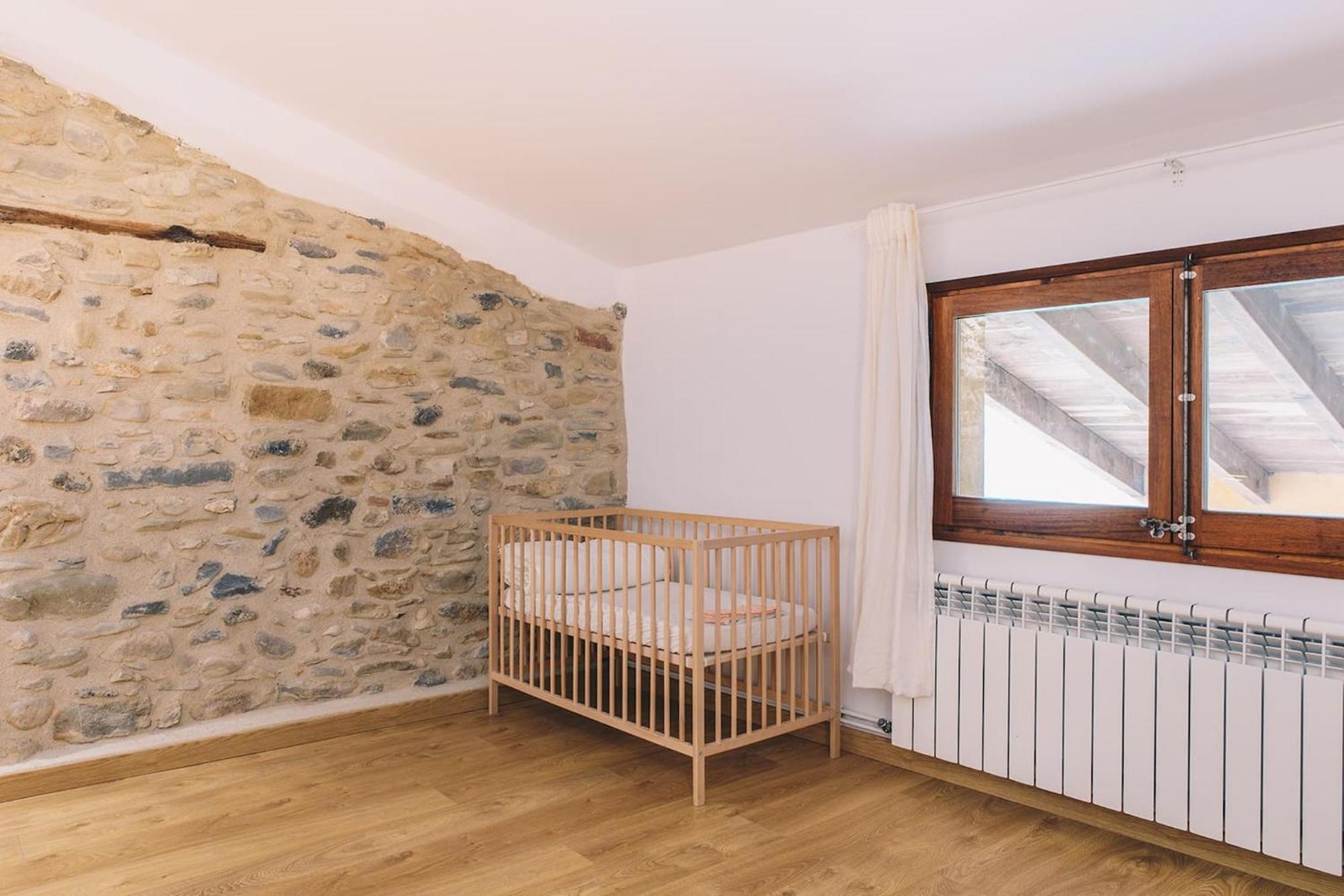 Apartamento Majordoms - Blanc De