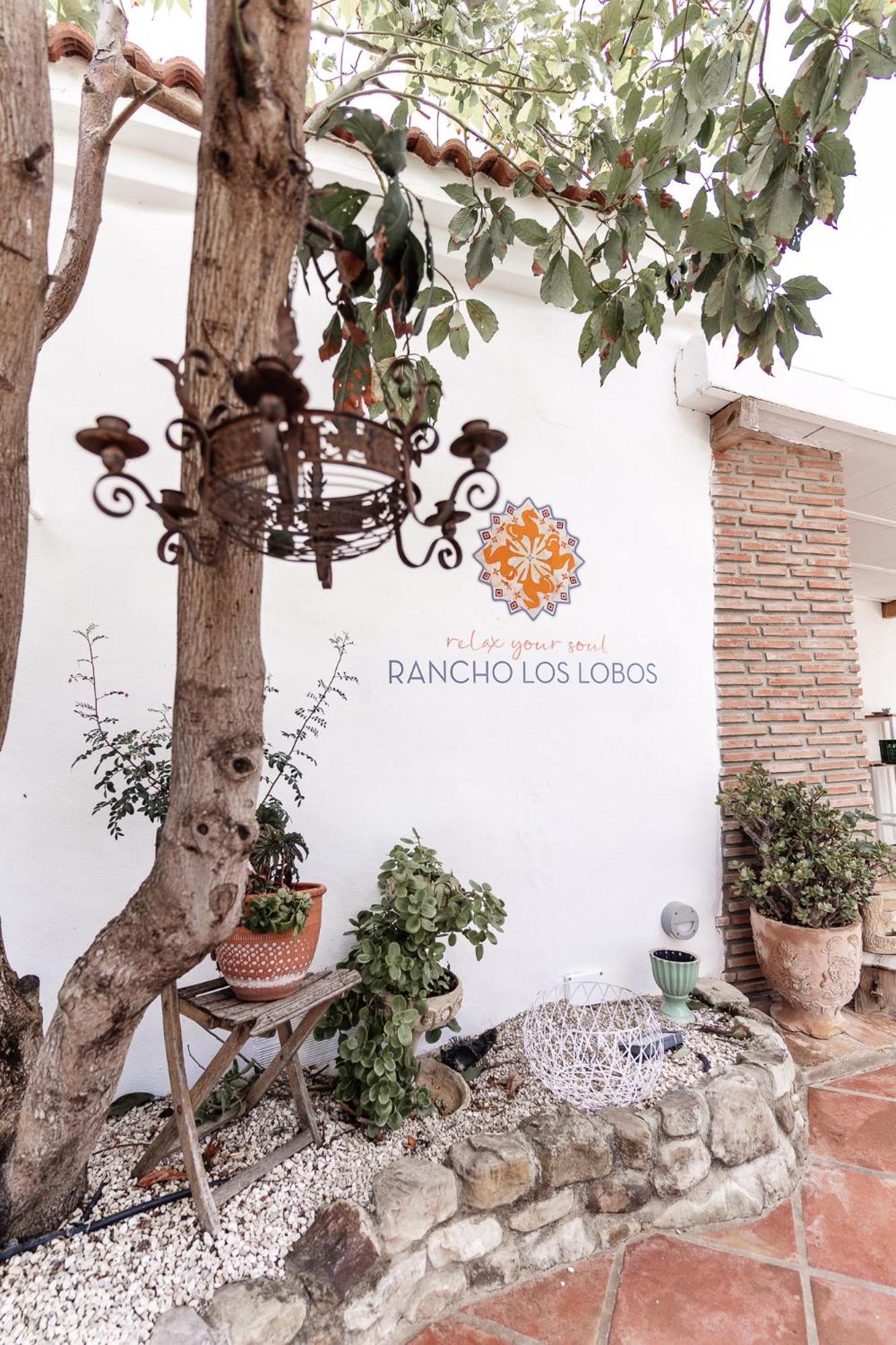 Boutique Rancho Lobos