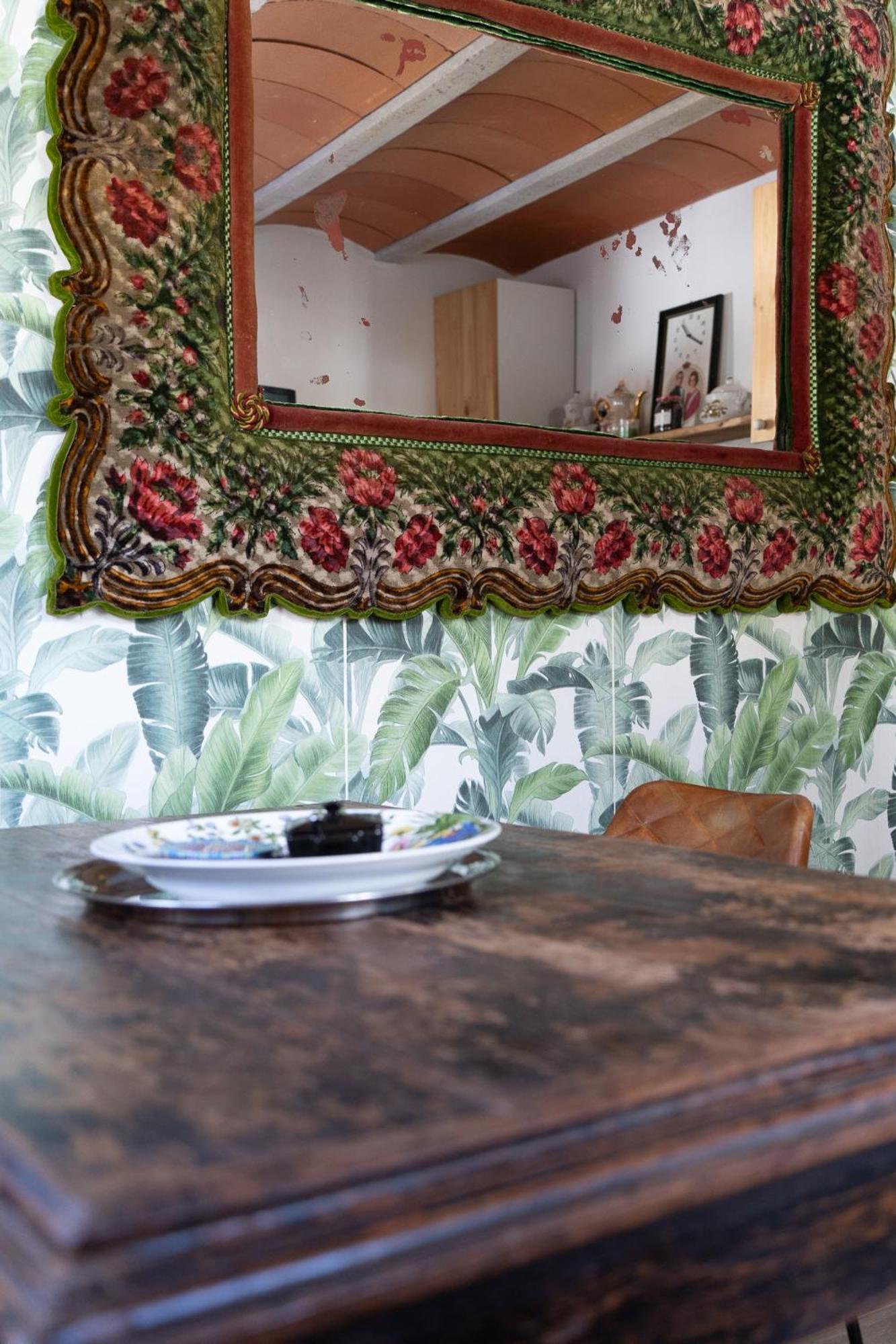 Hotel Boutique Rancho Lobos