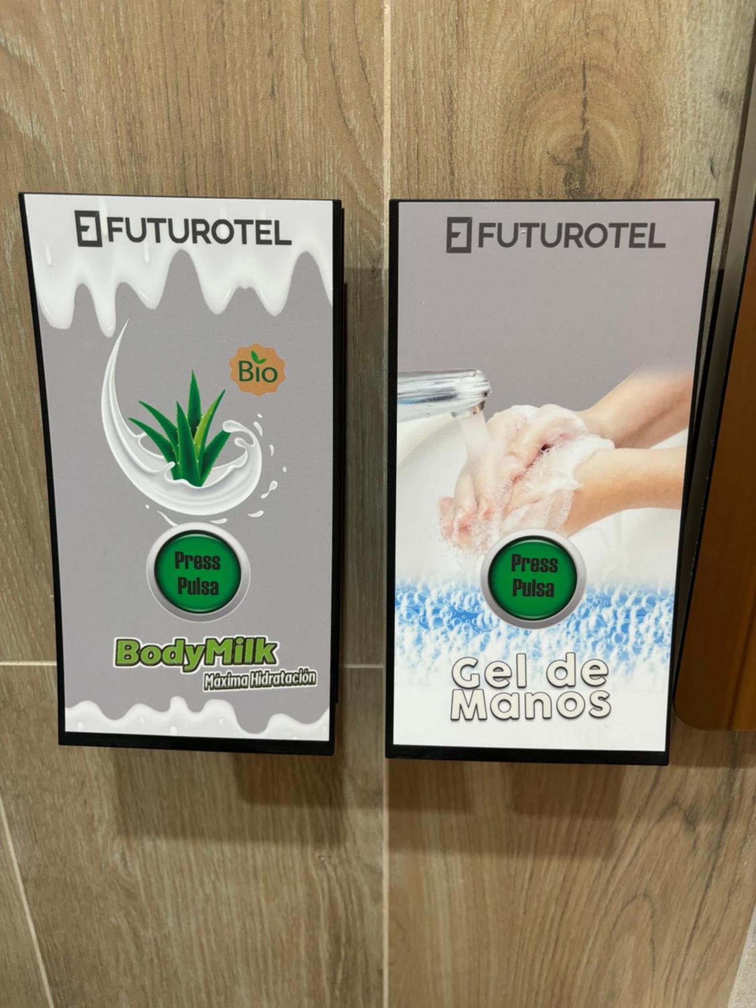 Futurotel Dreams