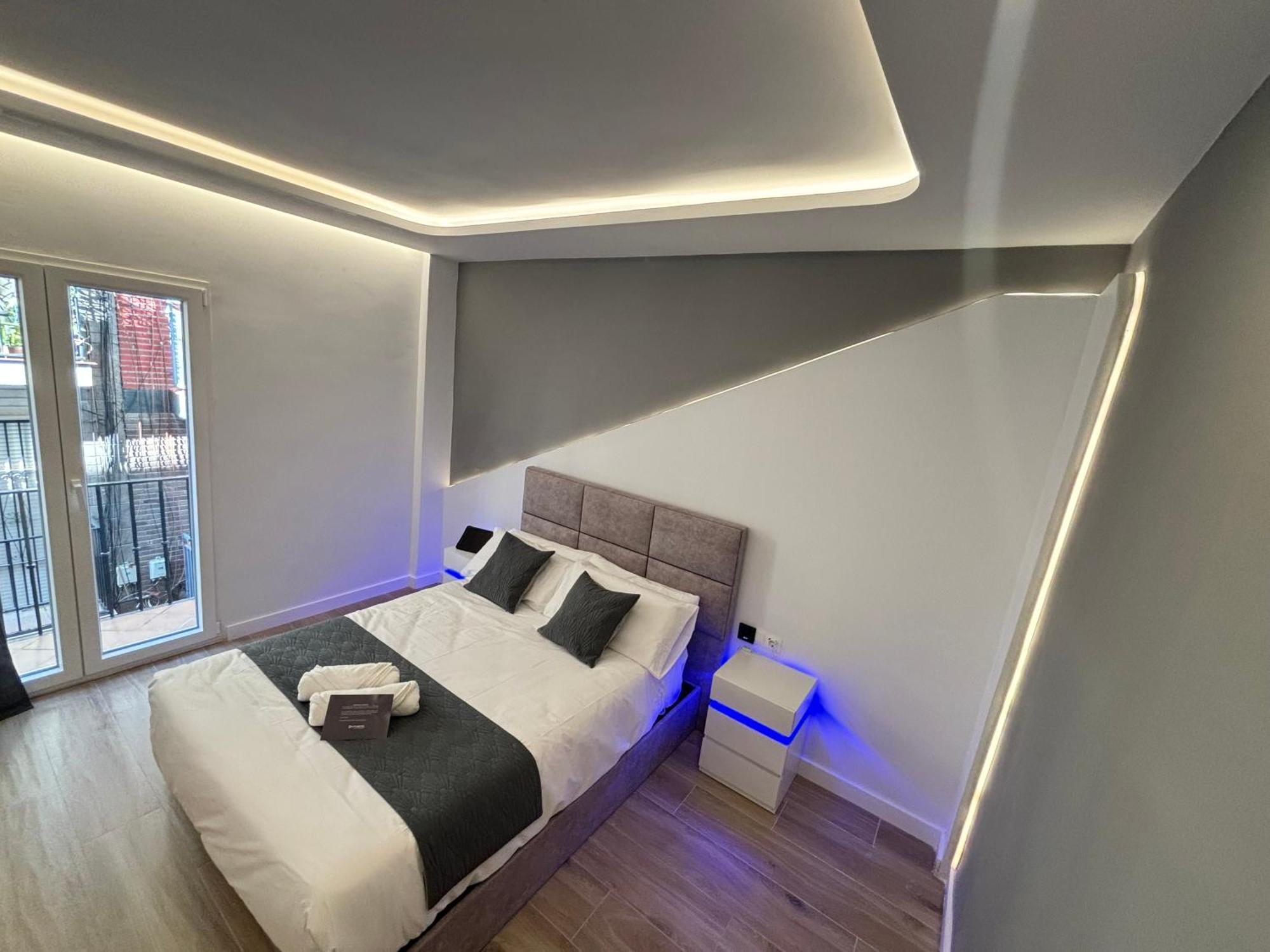 Futurotel Dreams
