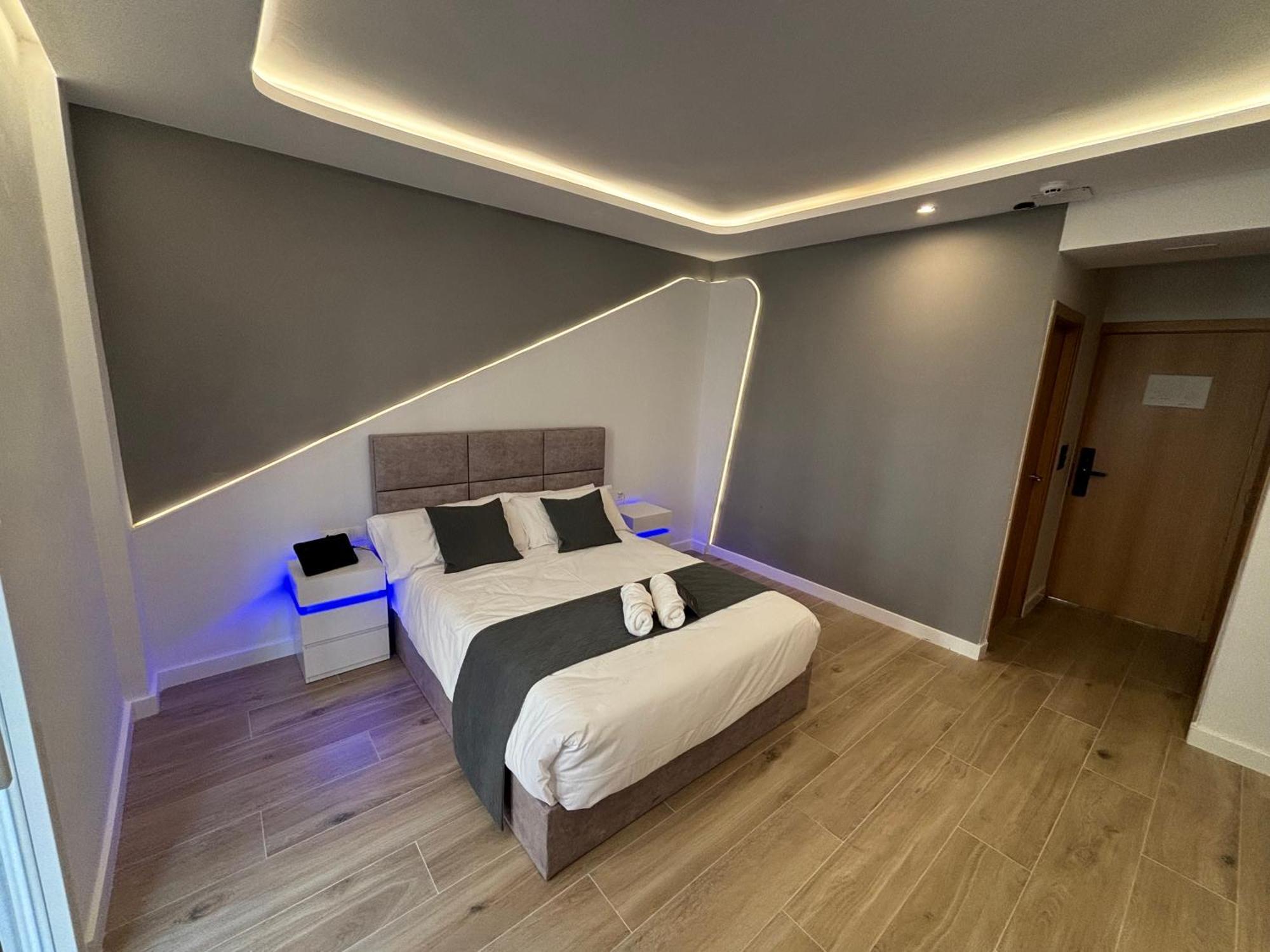 Futurotel Dreams Hotel Granada