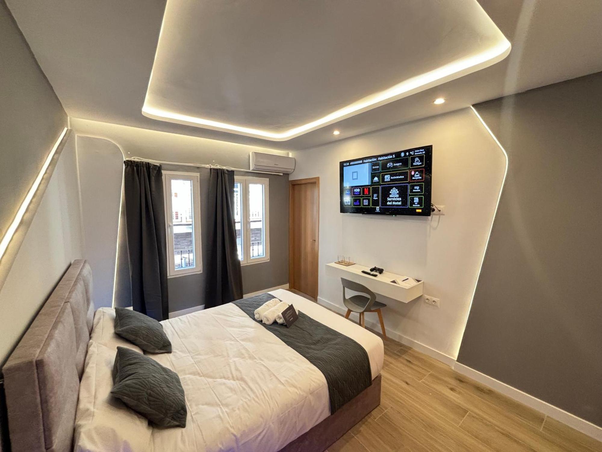 Futurotel Dreams