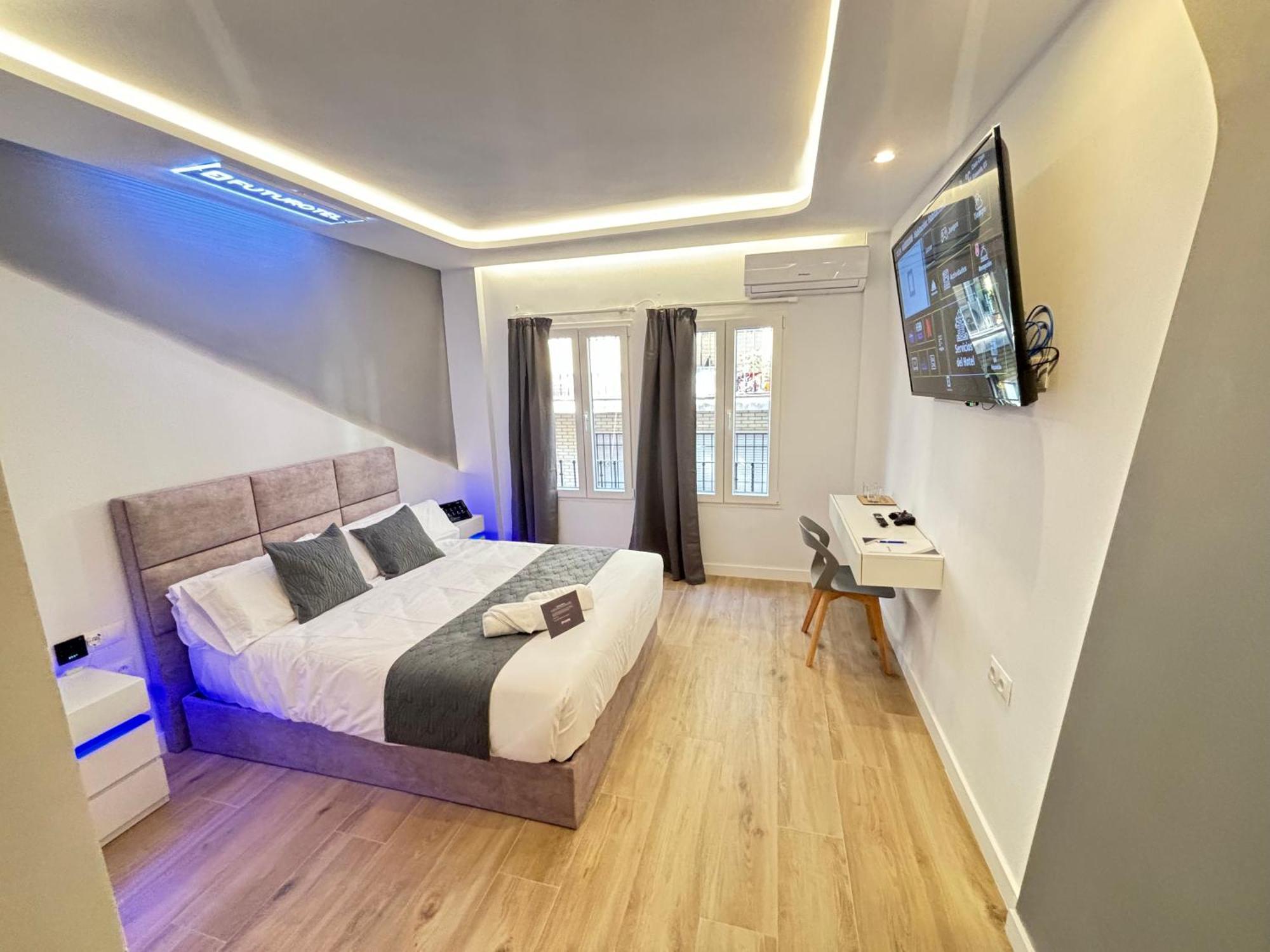 Futurotel Dreams Hotel