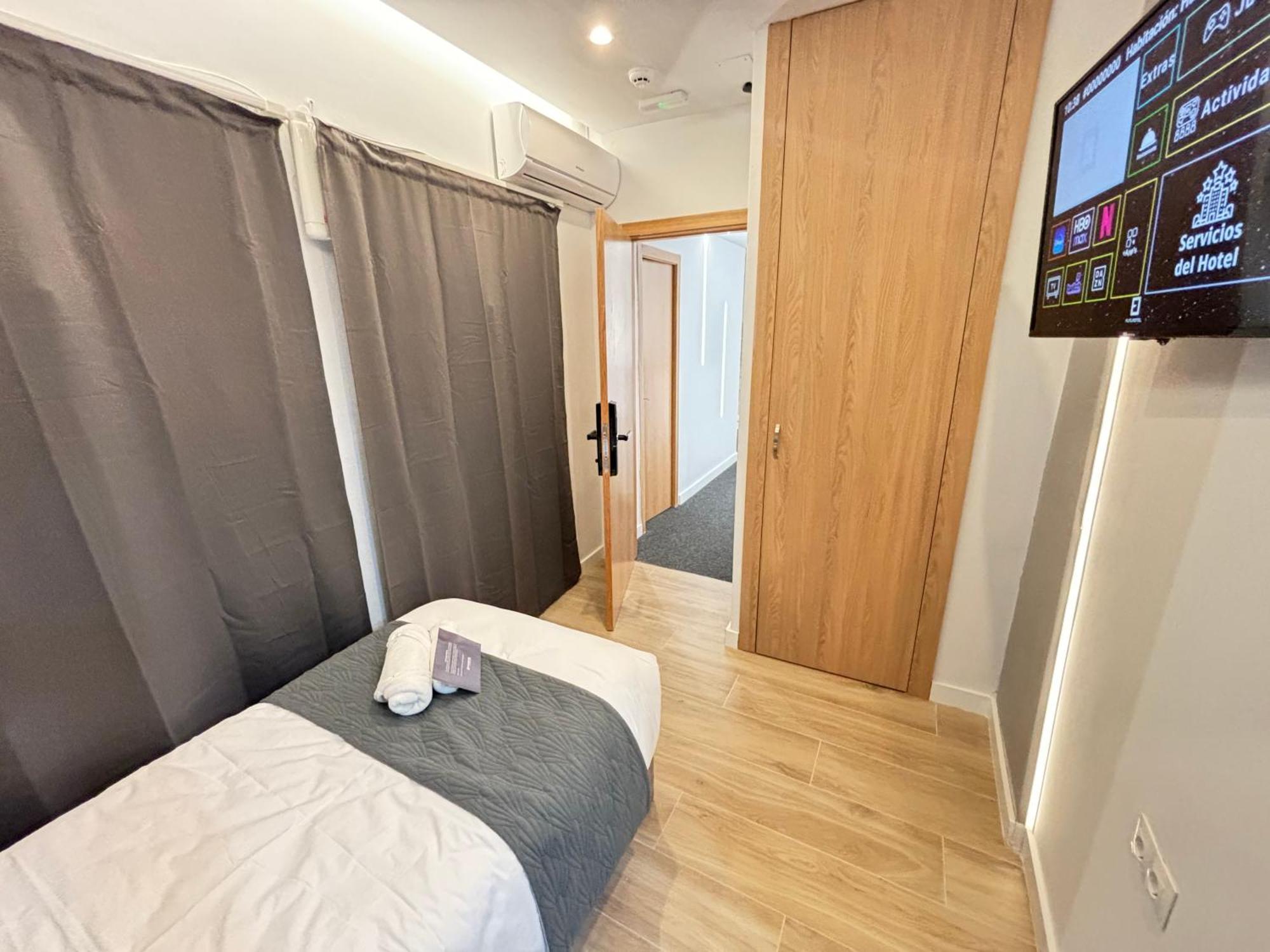 Hotel Futurotel Dreams 2*