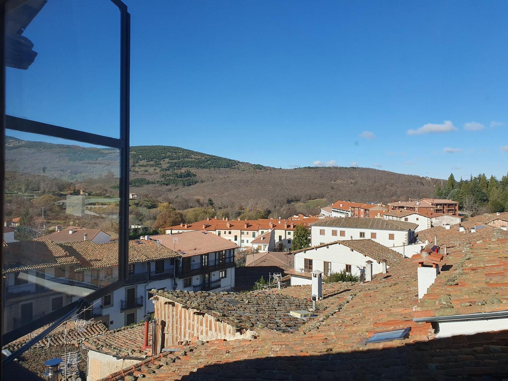 El Jardin Del Laurel 4* Candelario
