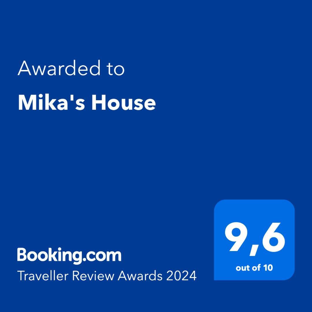 Mika's House *