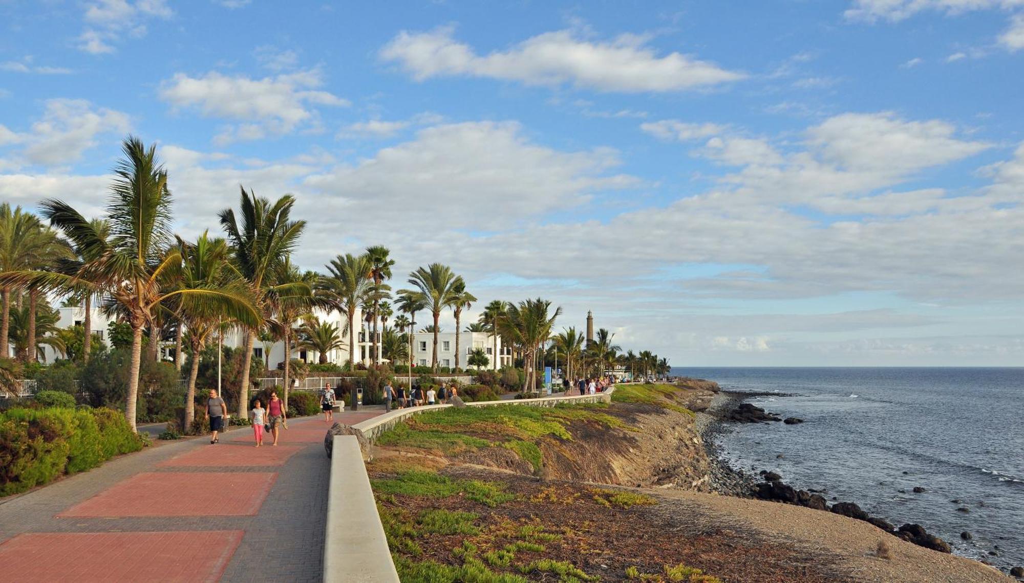 Meloneras By The Sea By Tenpropertiesgc San Bartolome de Tirajana (Gran Canaria)