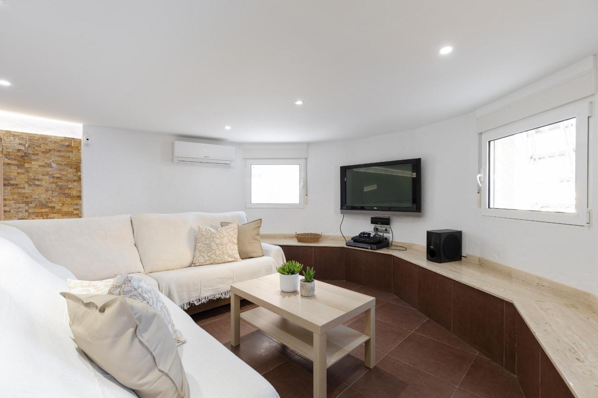 Villa The Big Chill By Fidalsa Ciudad Quesada