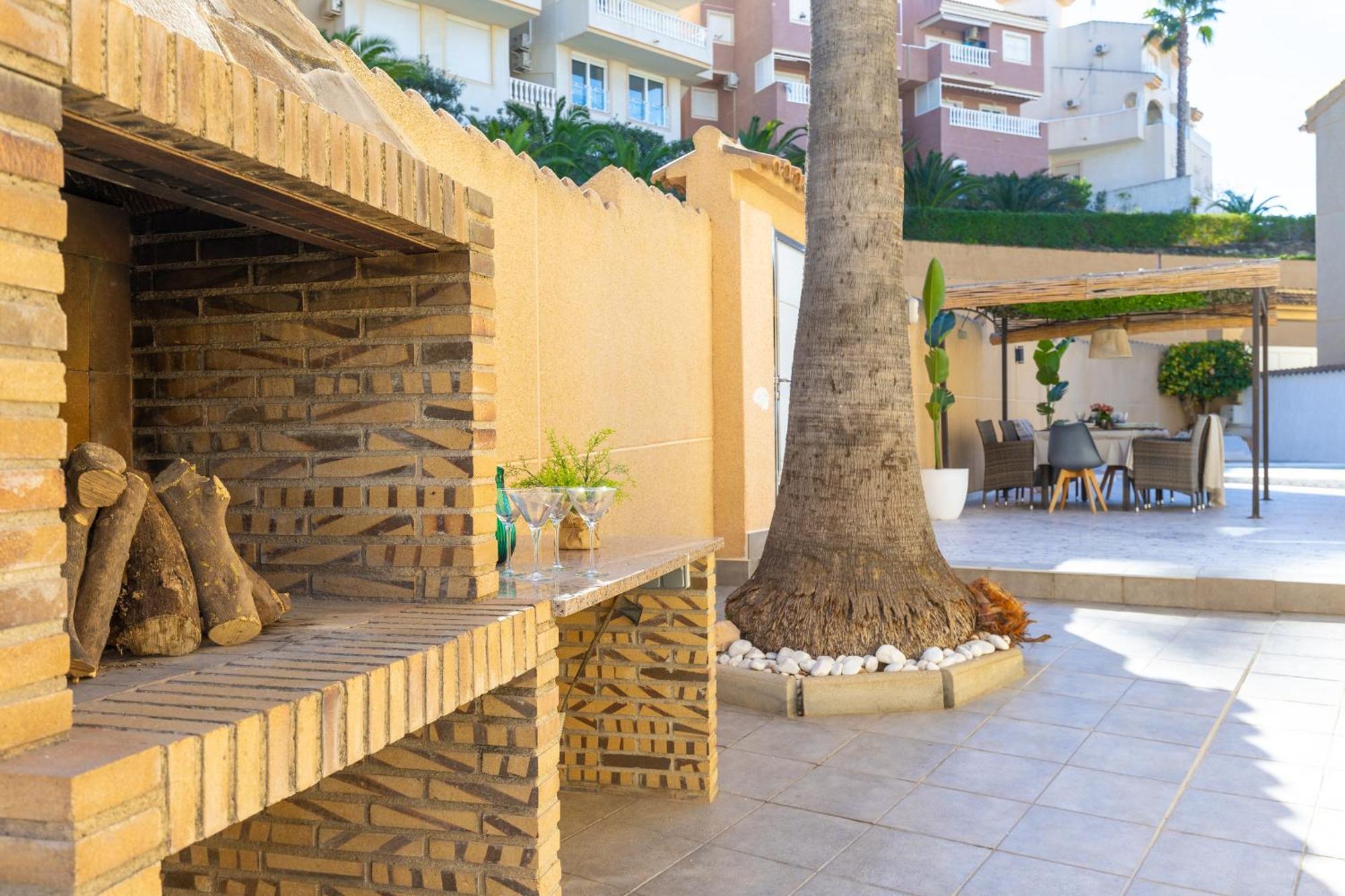 The Big Chill By Fidalsa Villa Ciudad Quesada